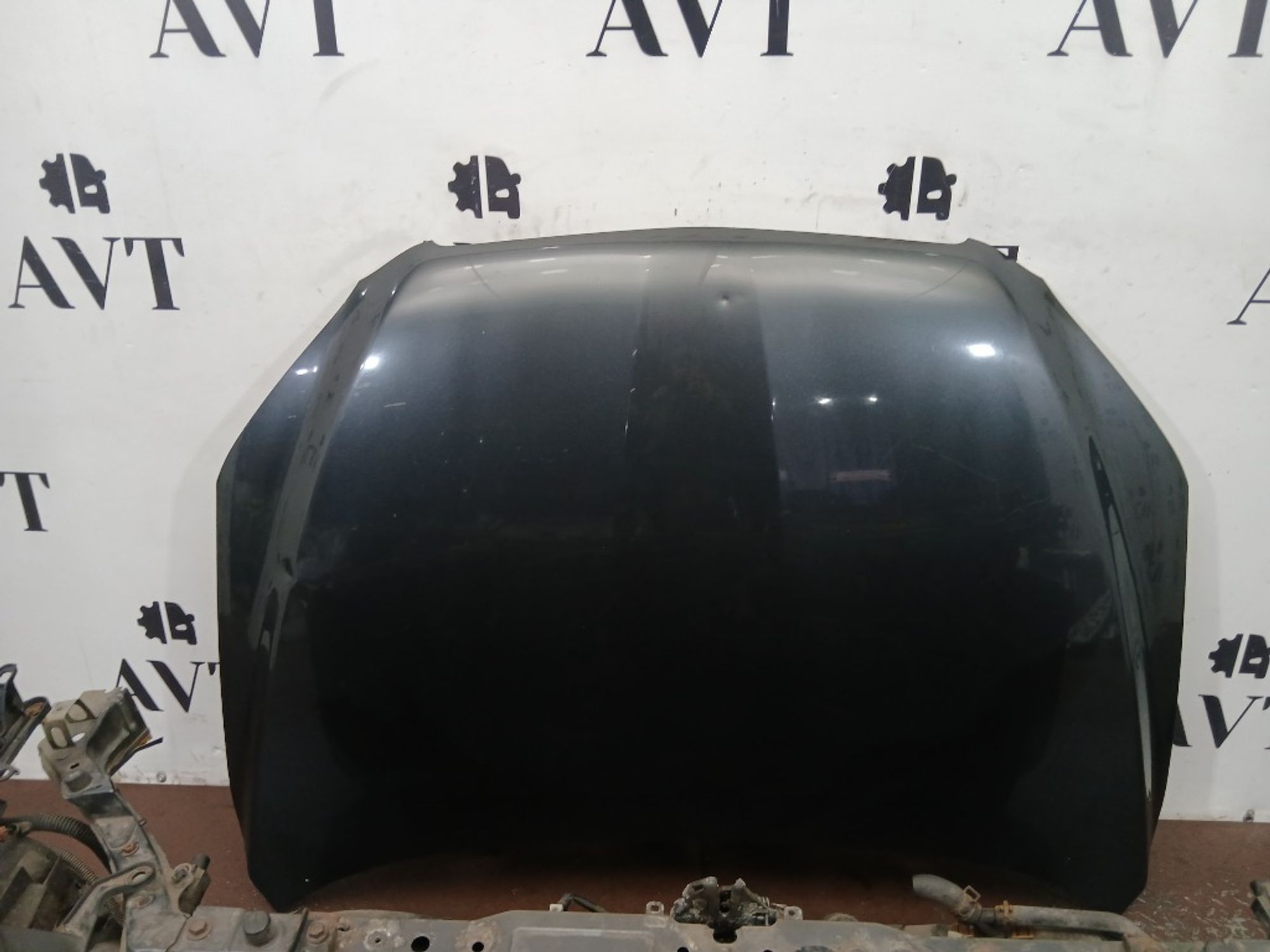 Ноускат (Nose Cut) Toyota Rav4 XA30, 125000 рублей, Москва