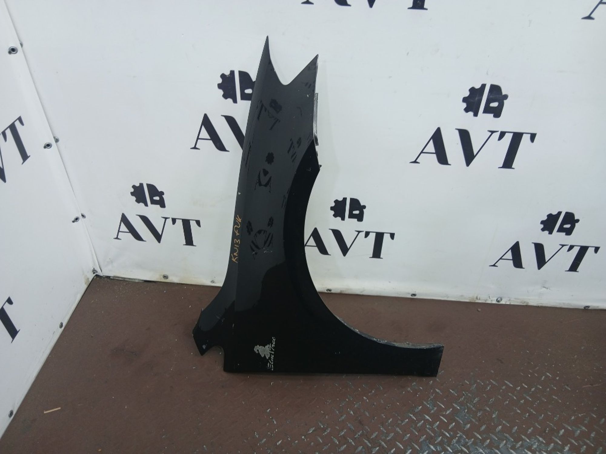 Ноускат (Nose Cut) Volkswagen Golf MK7 5G0807221, 110000 рублей, Москва