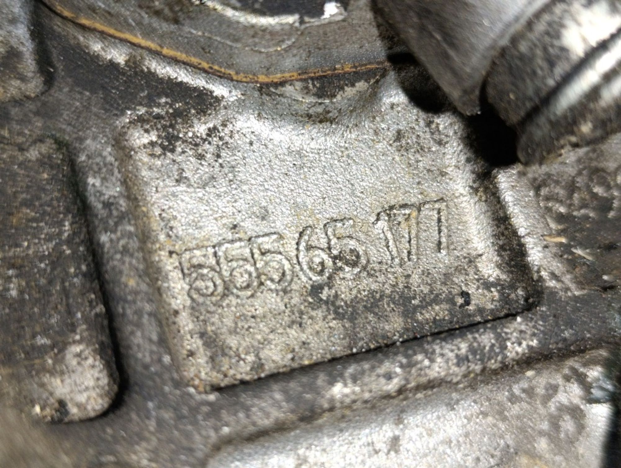 МКПП Opel Corsa A12XER F13W429, 9000 рублей, Москва