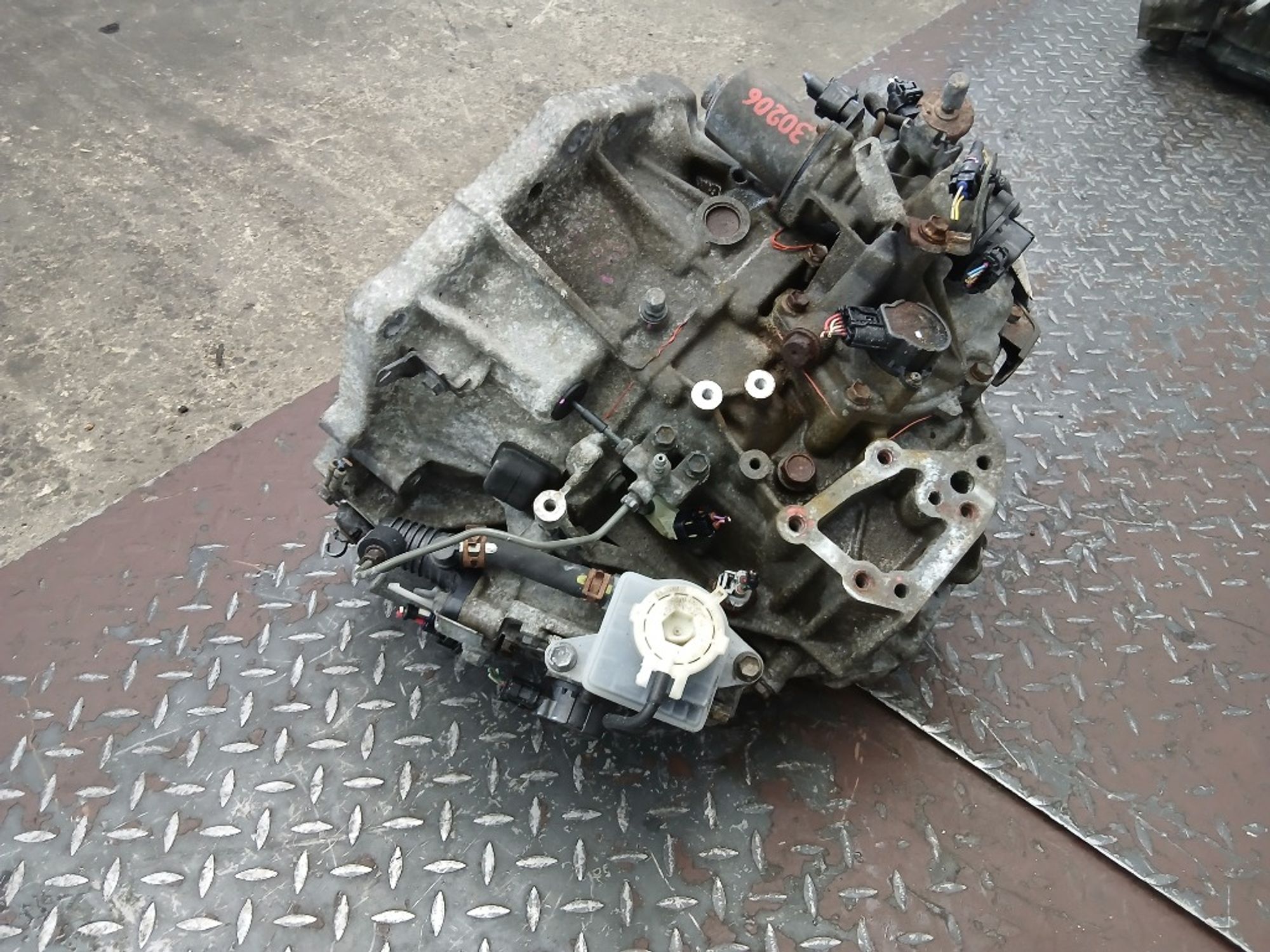 Робот РКПП Toyota Yaris 1NR-FE NONR, 50000 рублей, Москва