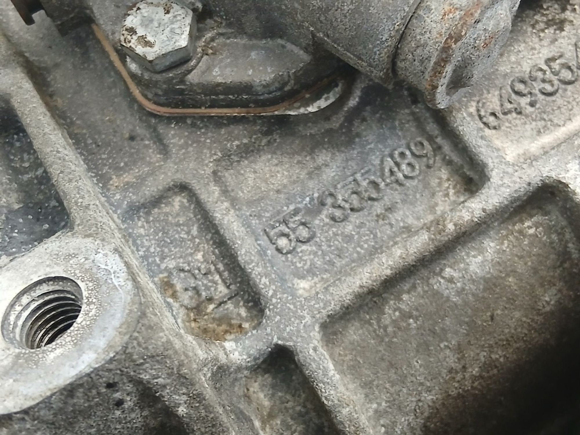 МКПП Opel Astra H Z16XER F17C394, 22000 рублей, Москва