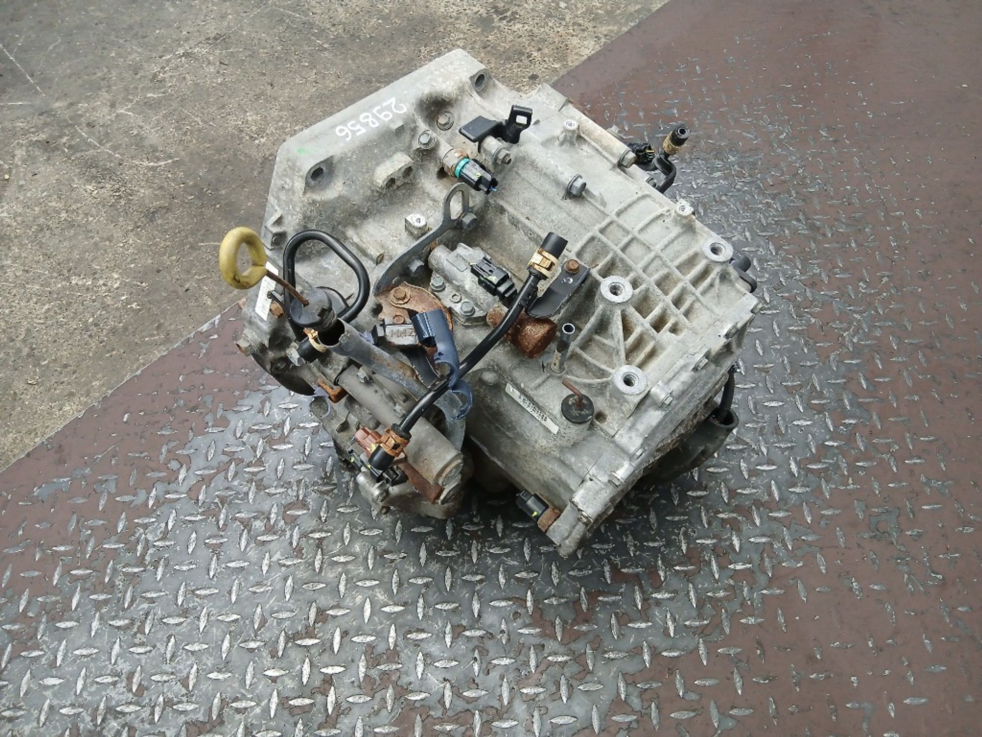 АКПП Honda CR-V RE R20A2 MR4A, 100000 рублей, Москва