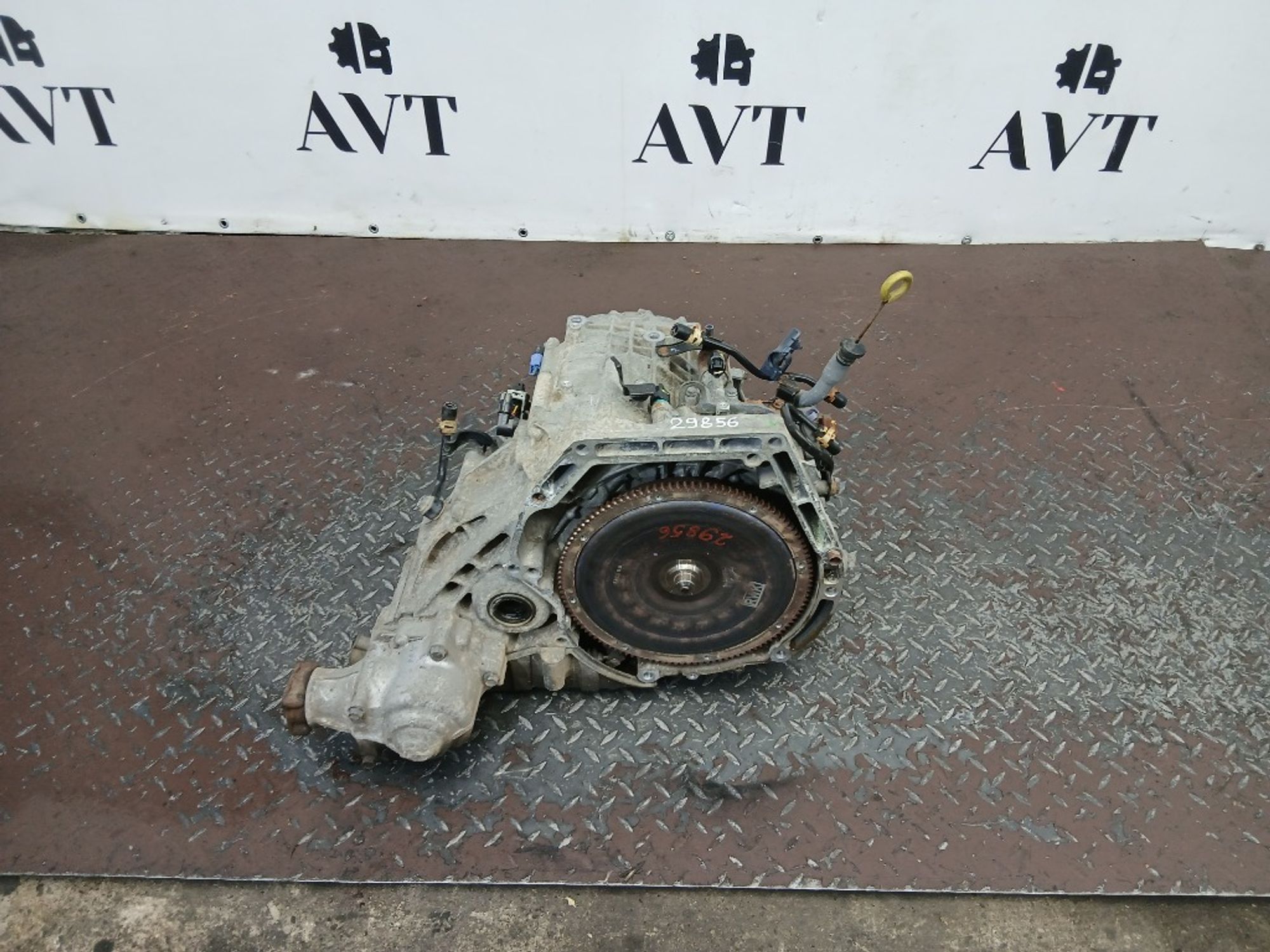 АКПП Honda CR-V RE R20A2 MR4A, 100000 рублей, Москва