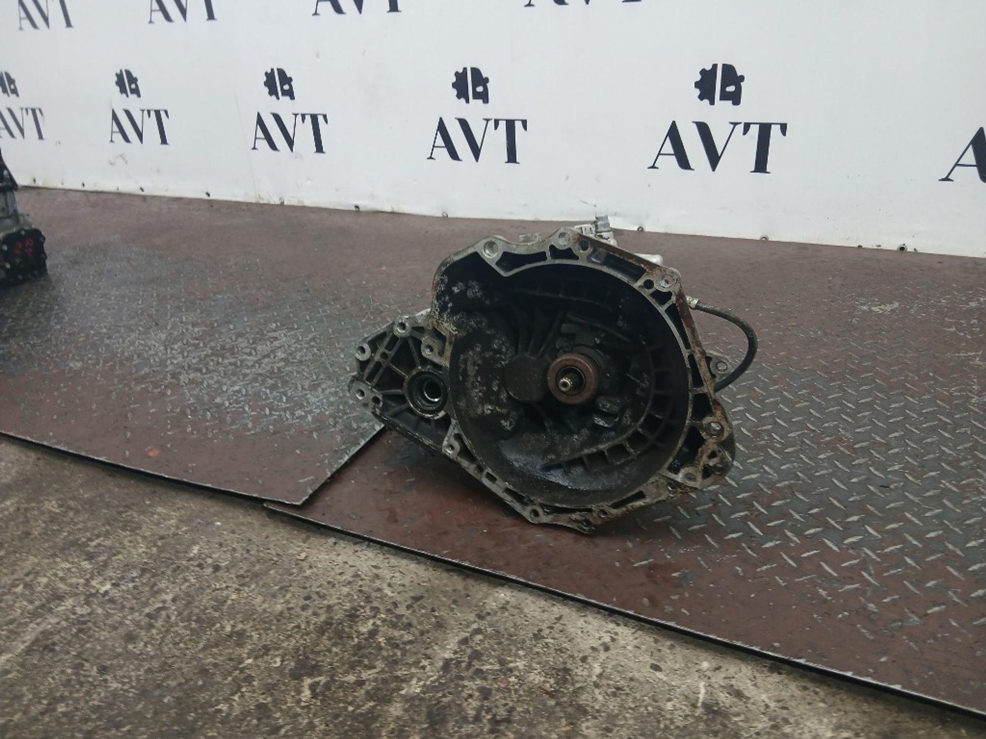 МКПП Opel Astra H Z16XER F17C394, 25000 рублей, Москва