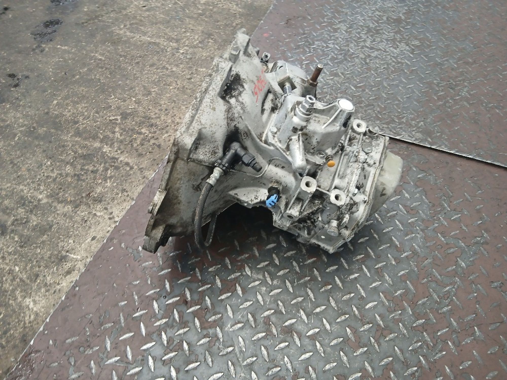 МКПП Opel Astra H Z16XER F17C394, 25000 рублей, Москва