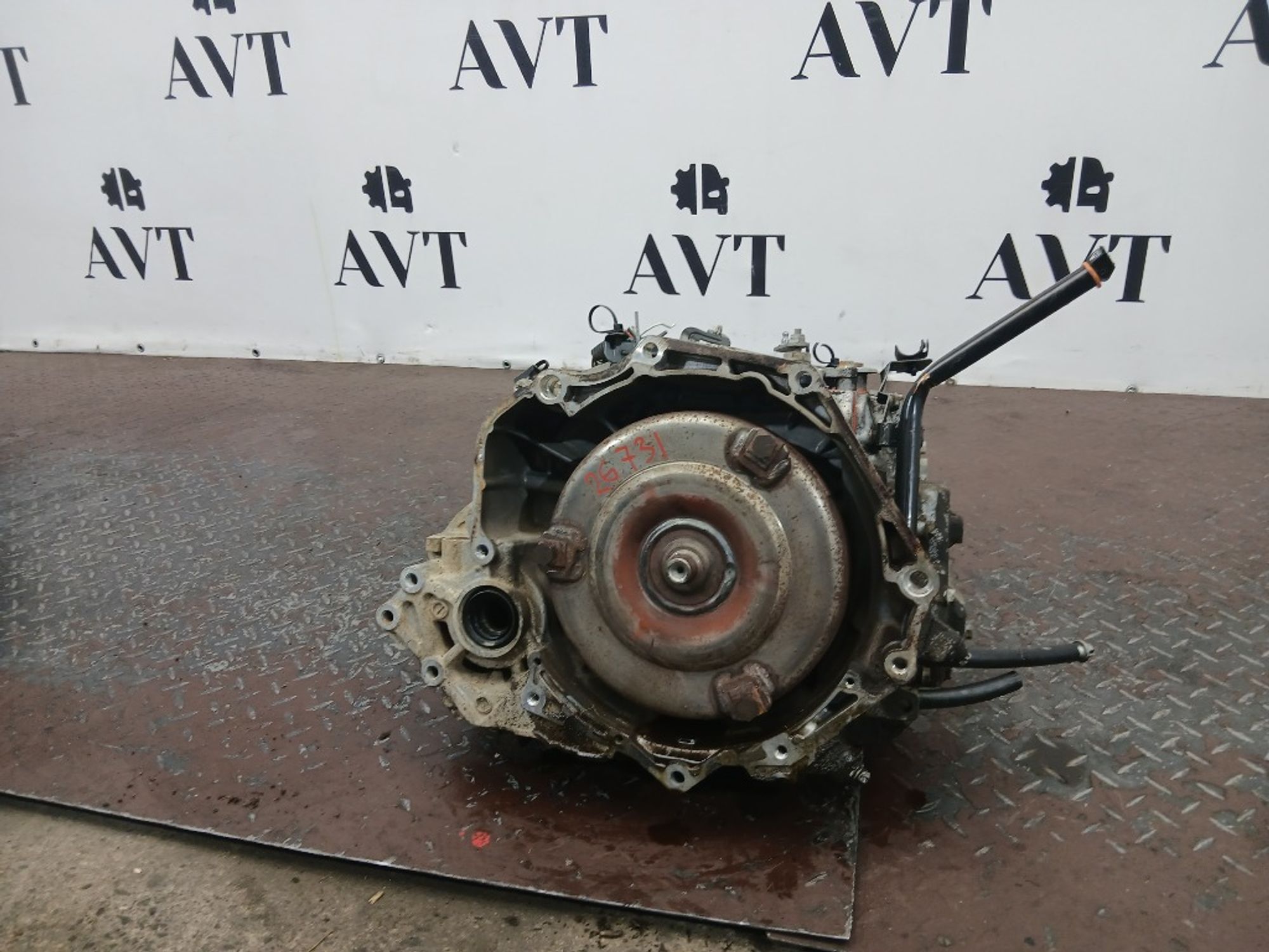 АКПП Opel Astra Z18XER AF17, 35000 рублей, Москва