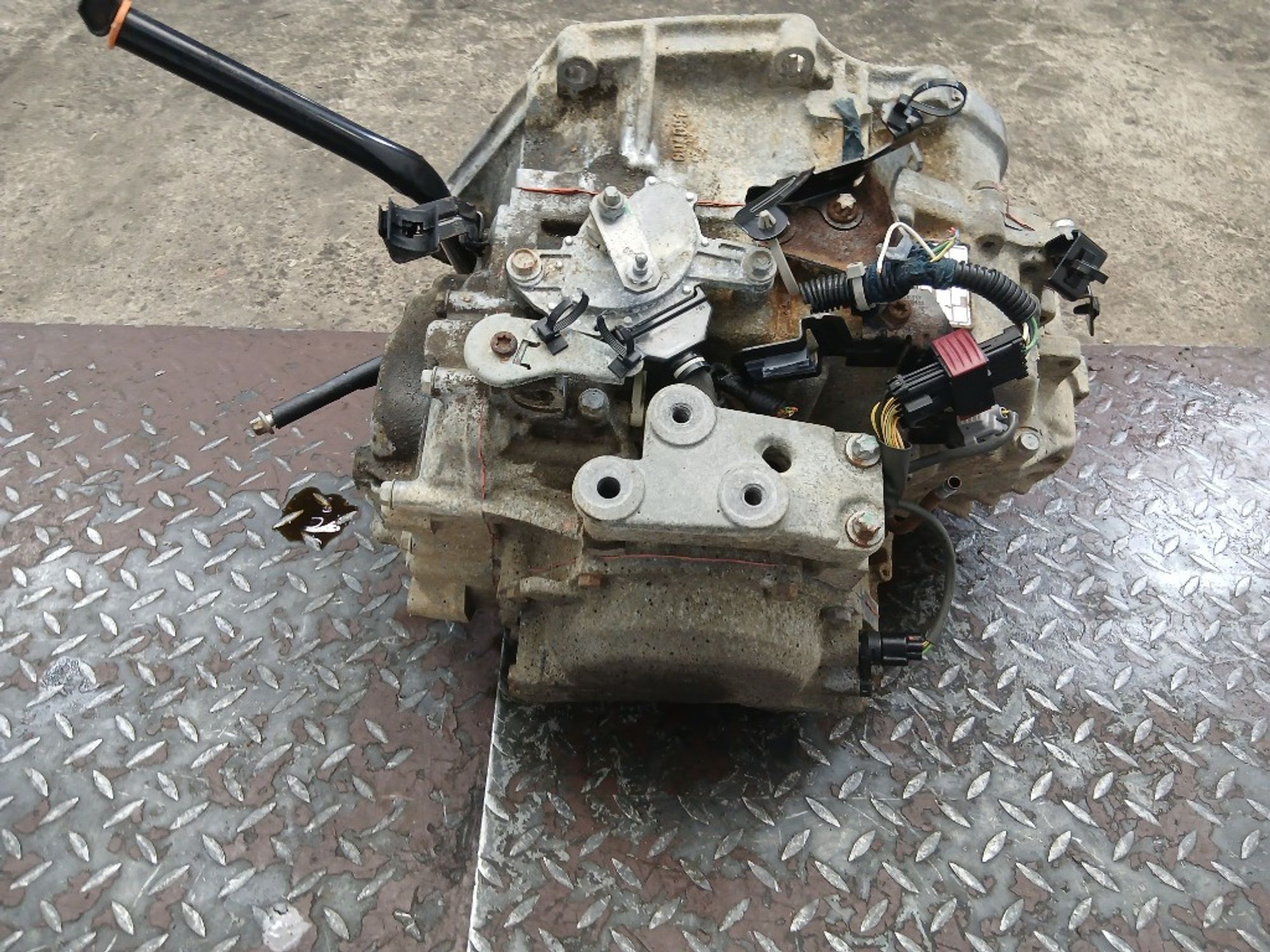 АКПП Opel Astra Z18XER AF17, 35000 рублей, Москва