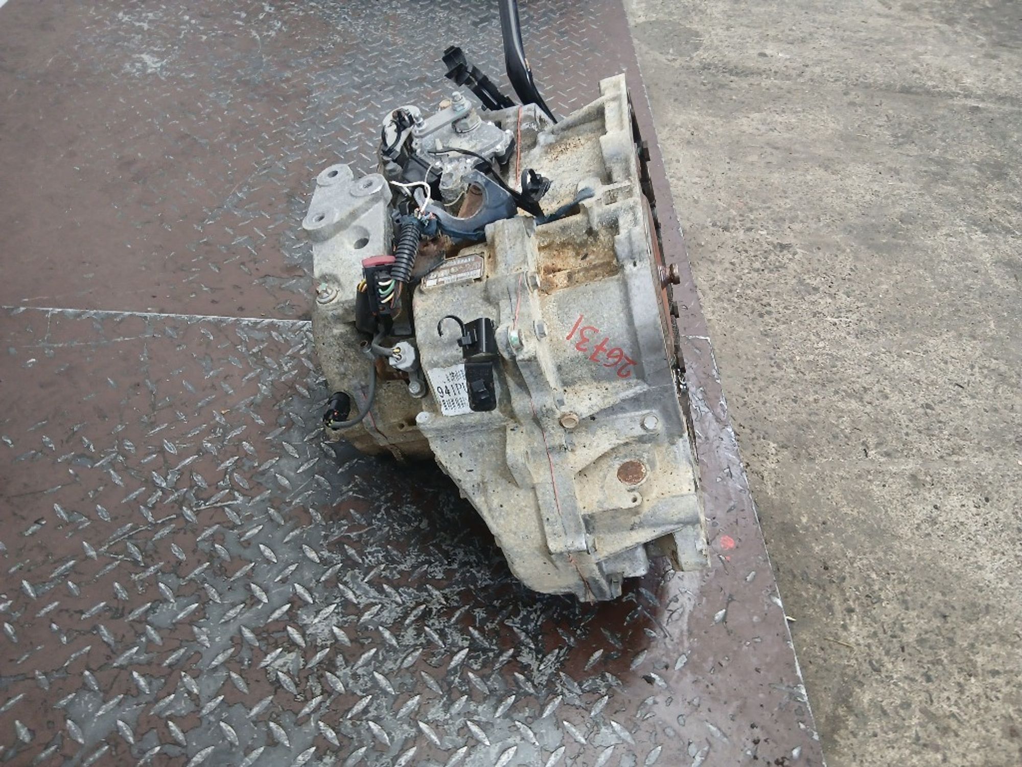 АКПП Opel Astra Z18XER AF17, 35000 рублей, Москва