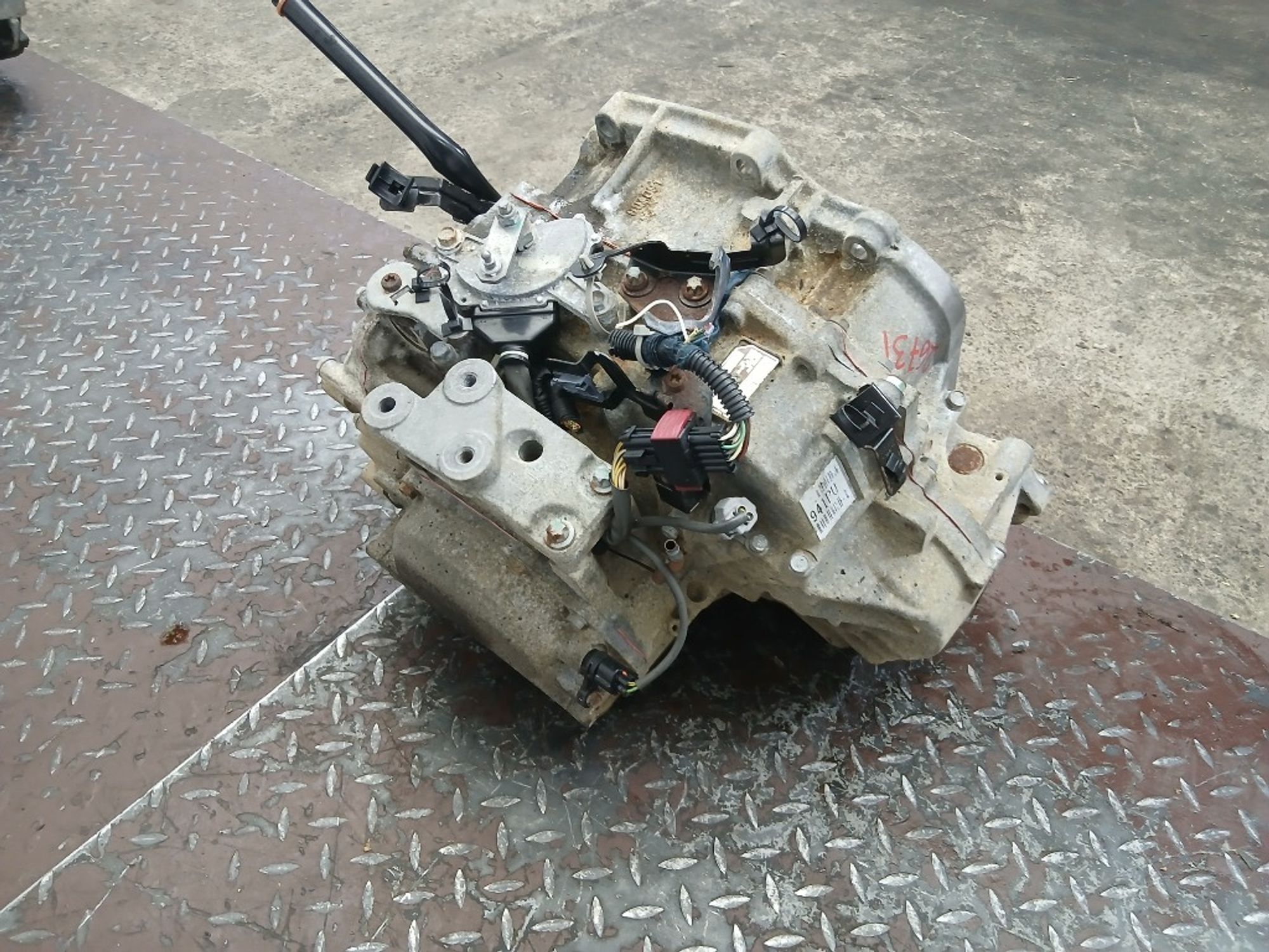 АКПП Opel Astra Z18XER AF17, 35000 рублей, Москва