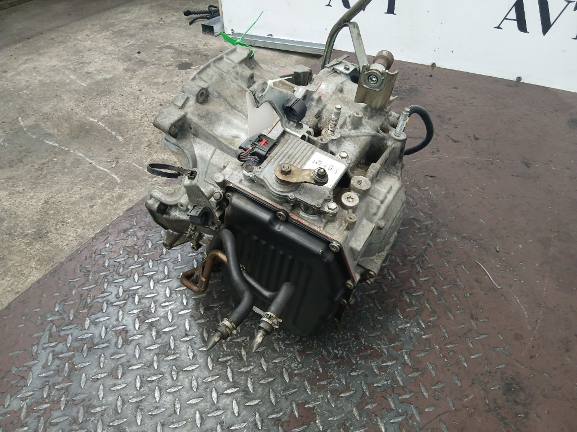 АКПП Mazda MPV LY L3-VDT 06C3600310, 30000 рублей, Москва