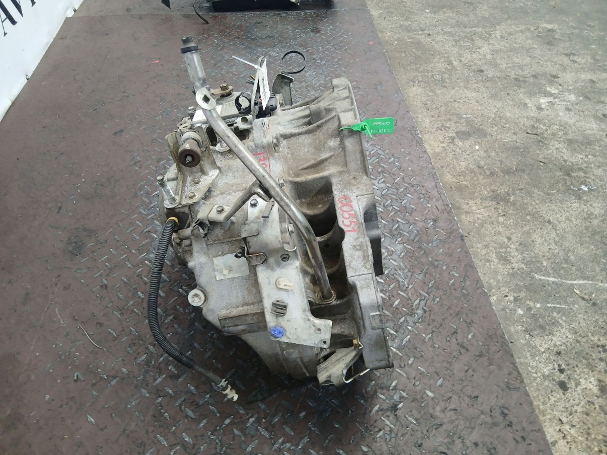 АКПП Mazda MPV LY L3-VDT 06C3600310, 30000 рублей, Москва