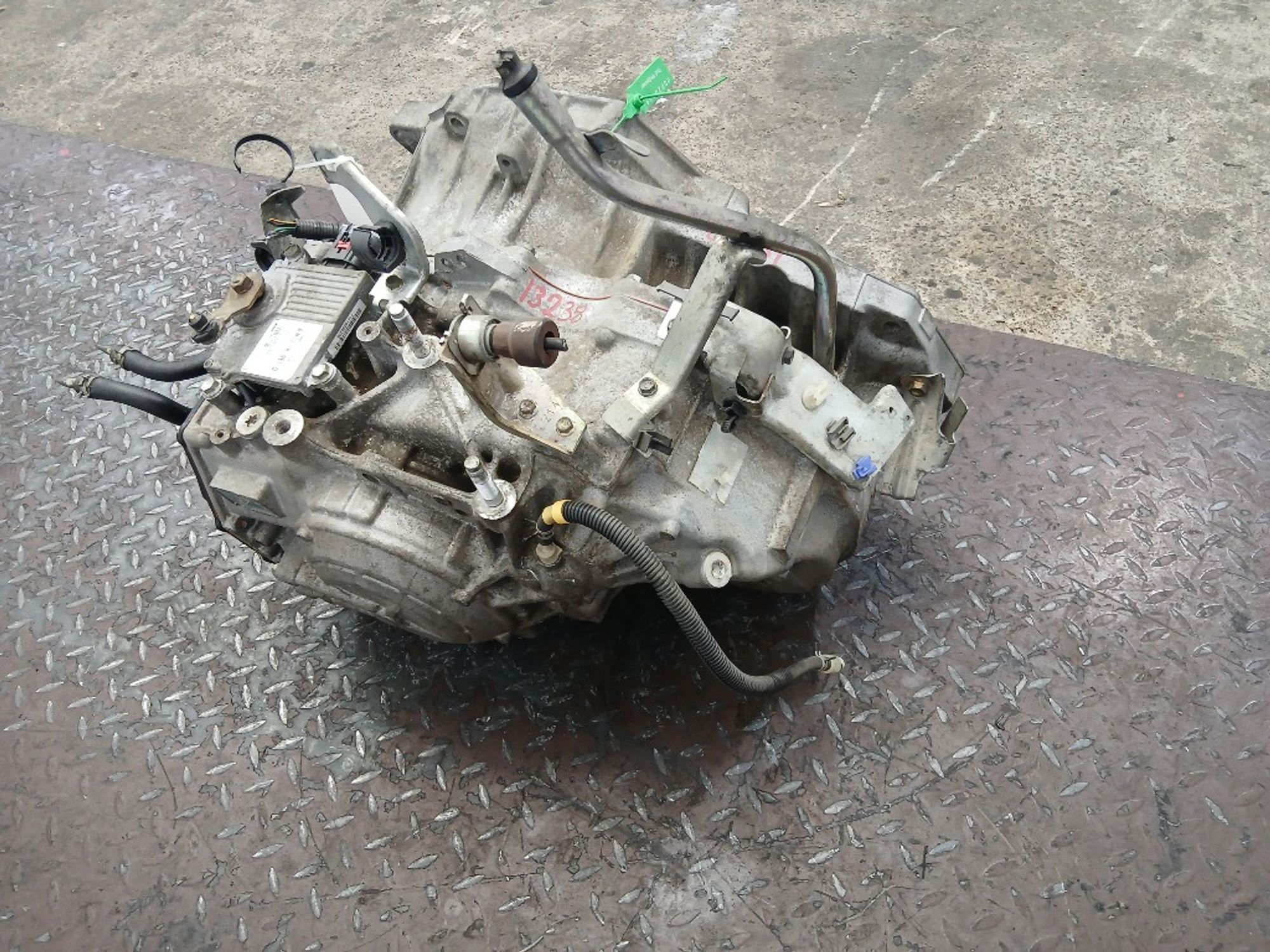 АКПП Mazda MPV LY L3-VDT 06C3600310, 30000 рублей, Москва