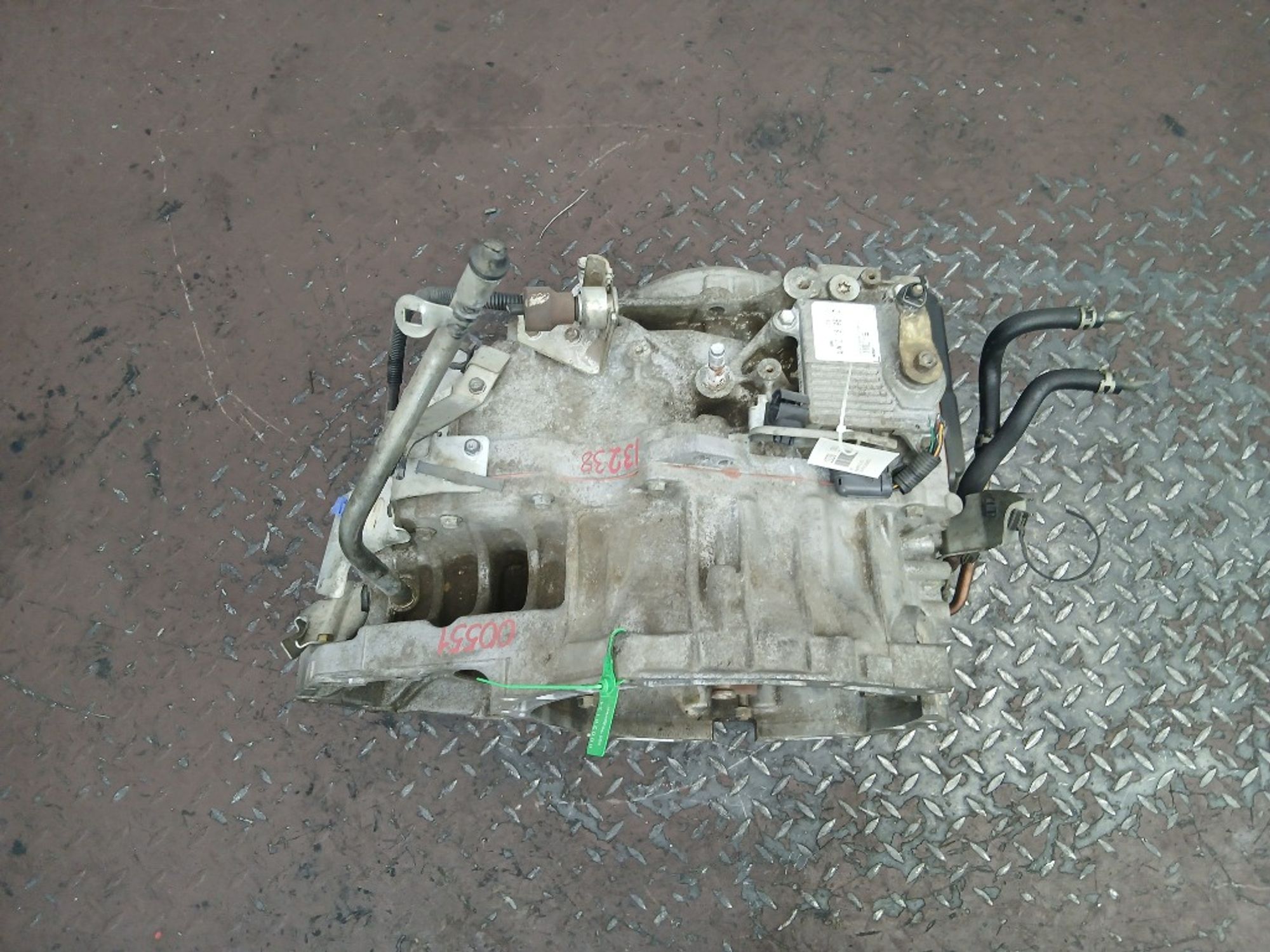 АКПП Mazda MPV LY L3-VDT 06C3600310, 30000 рублей, Москва