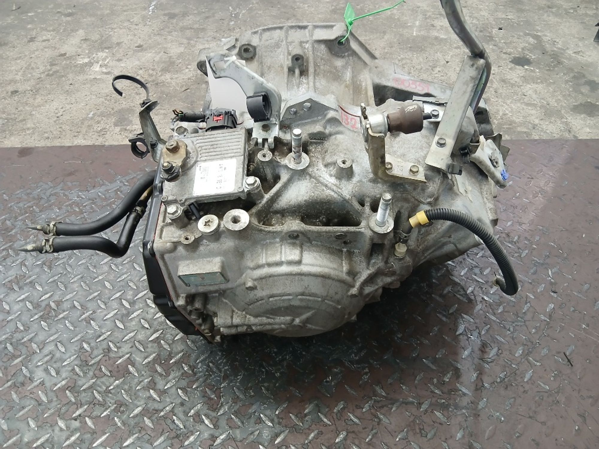 АКПП Mazda MPV LY L3-VDT 06C3600310, 30000 рублей, Москва