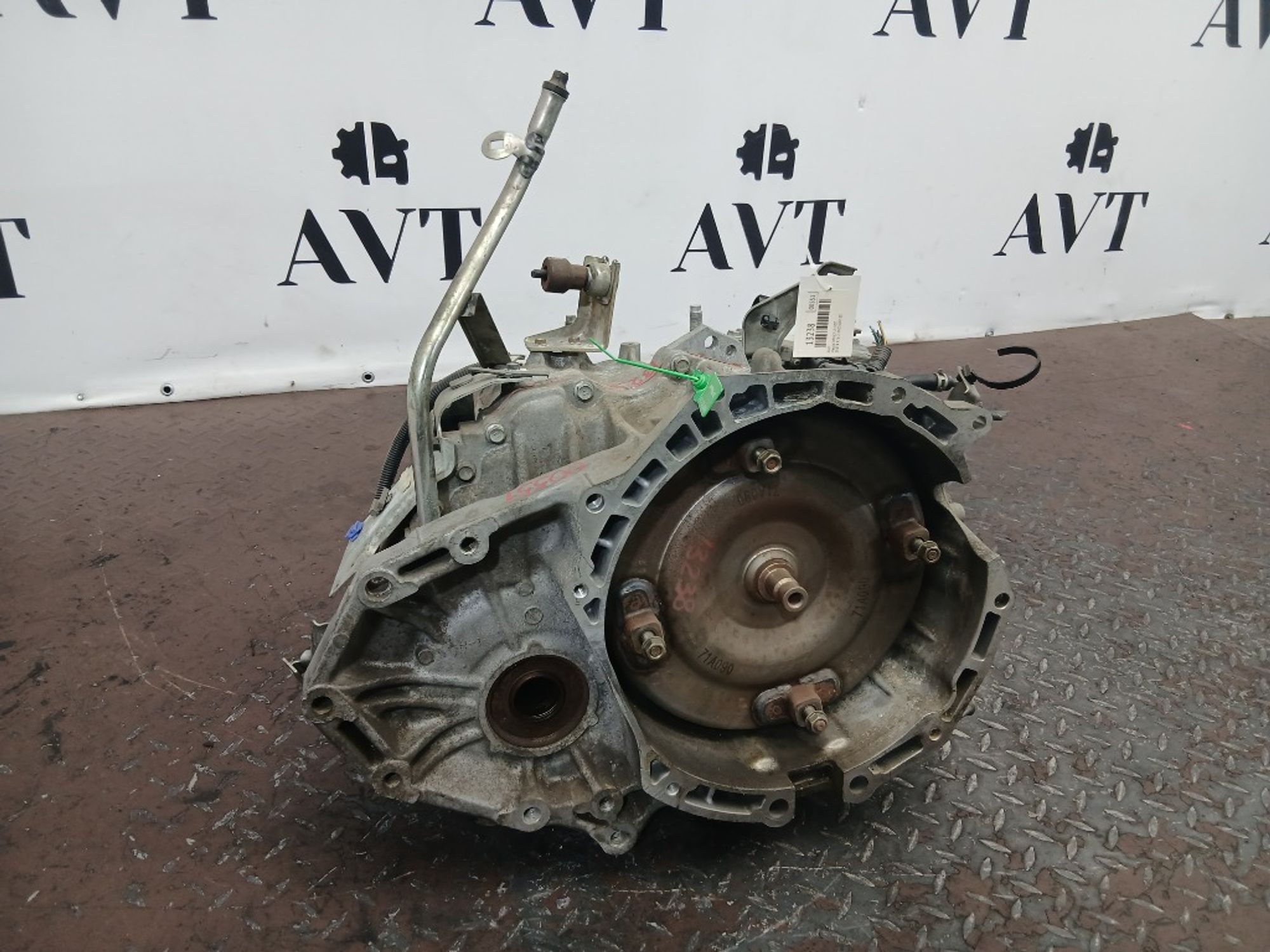 АКПП Mazda MPV LY L3-VDT 06C3600310, 30000 рублей, Москва