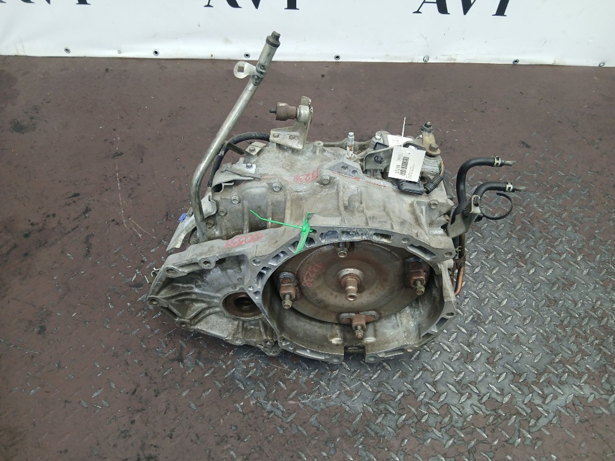 АКПП Mazda MPV LY L3-VDT 06C3600310, 30000 рублей, Москва