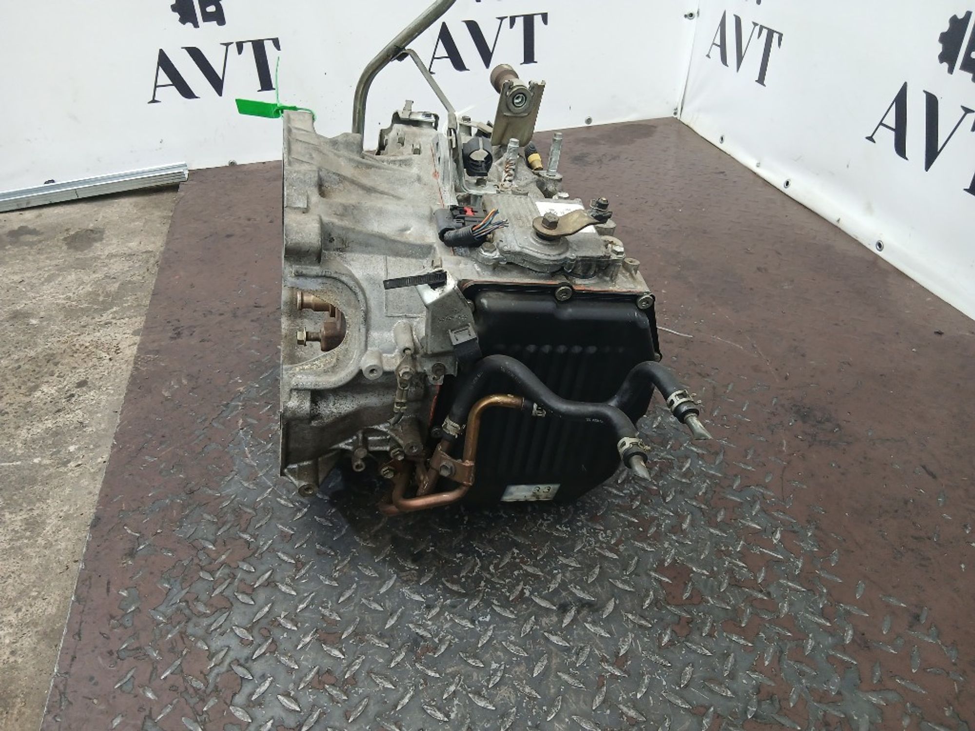 АКПП Mazda MPV LY L3-VDT 06C3600310, 30000 рублей, Москва