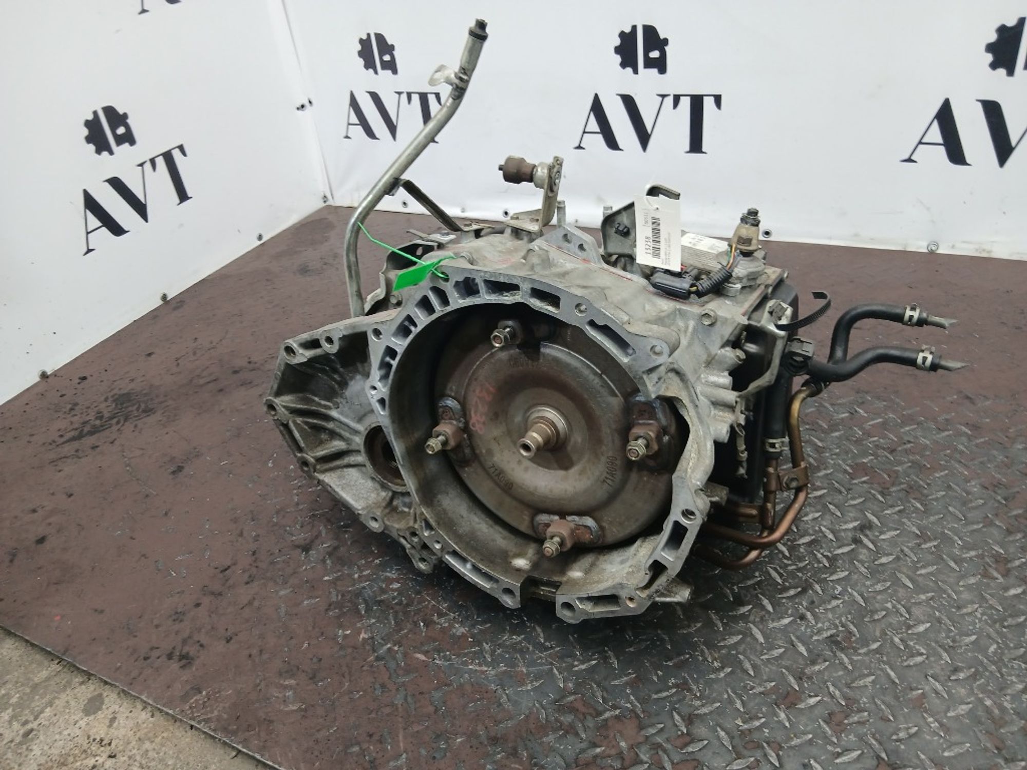 АКПП Mazda MPV LY L3-VDT 06C3600310, 30000 рублей, Москва