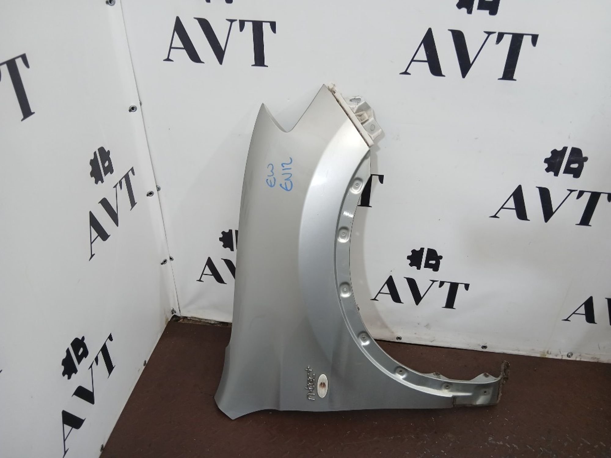 Ноускат (Nose Cut) Nissan Qashqai J10 62022BR10H, 120000 рублей, Москва