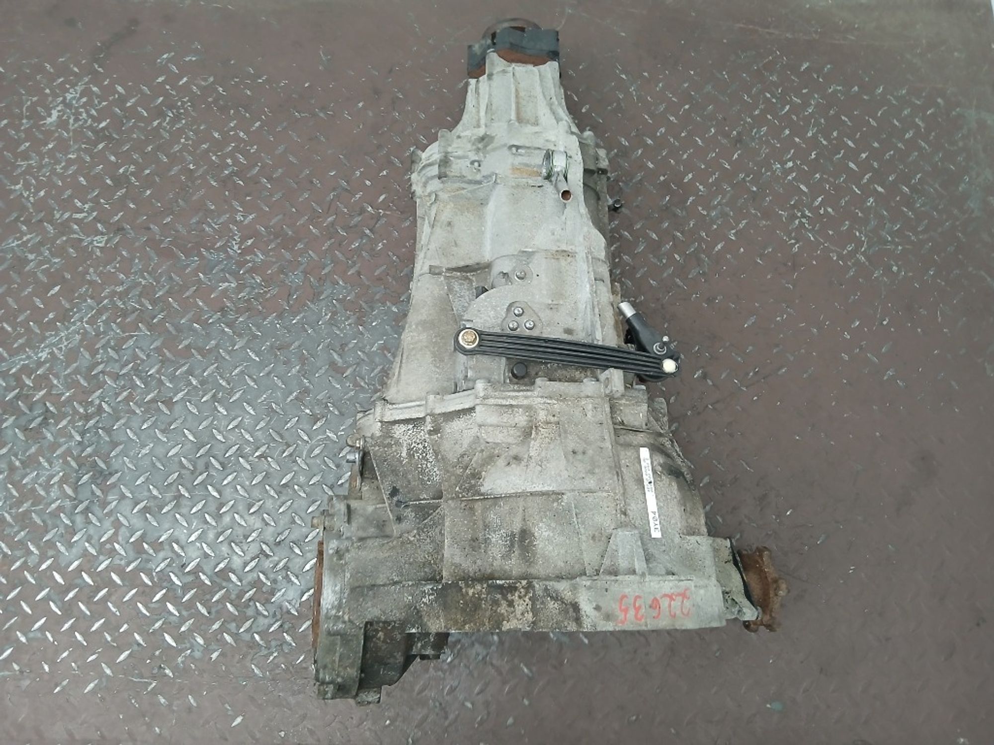 АКПП Audi A5 CCW KMU, 60000 рублей, Москва