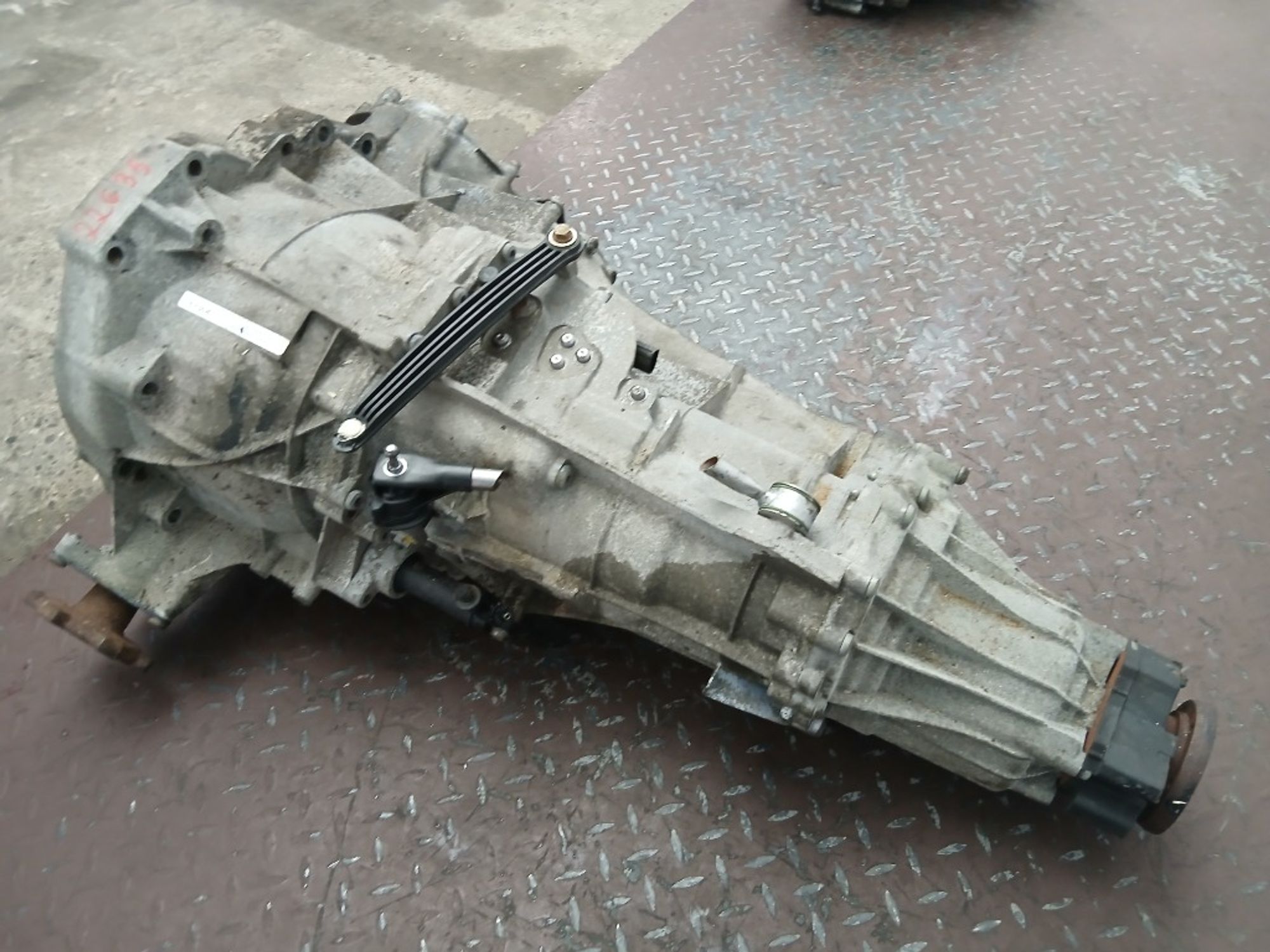 АКПП Audi A5 CCW KMU, 60000 рублей, Москва