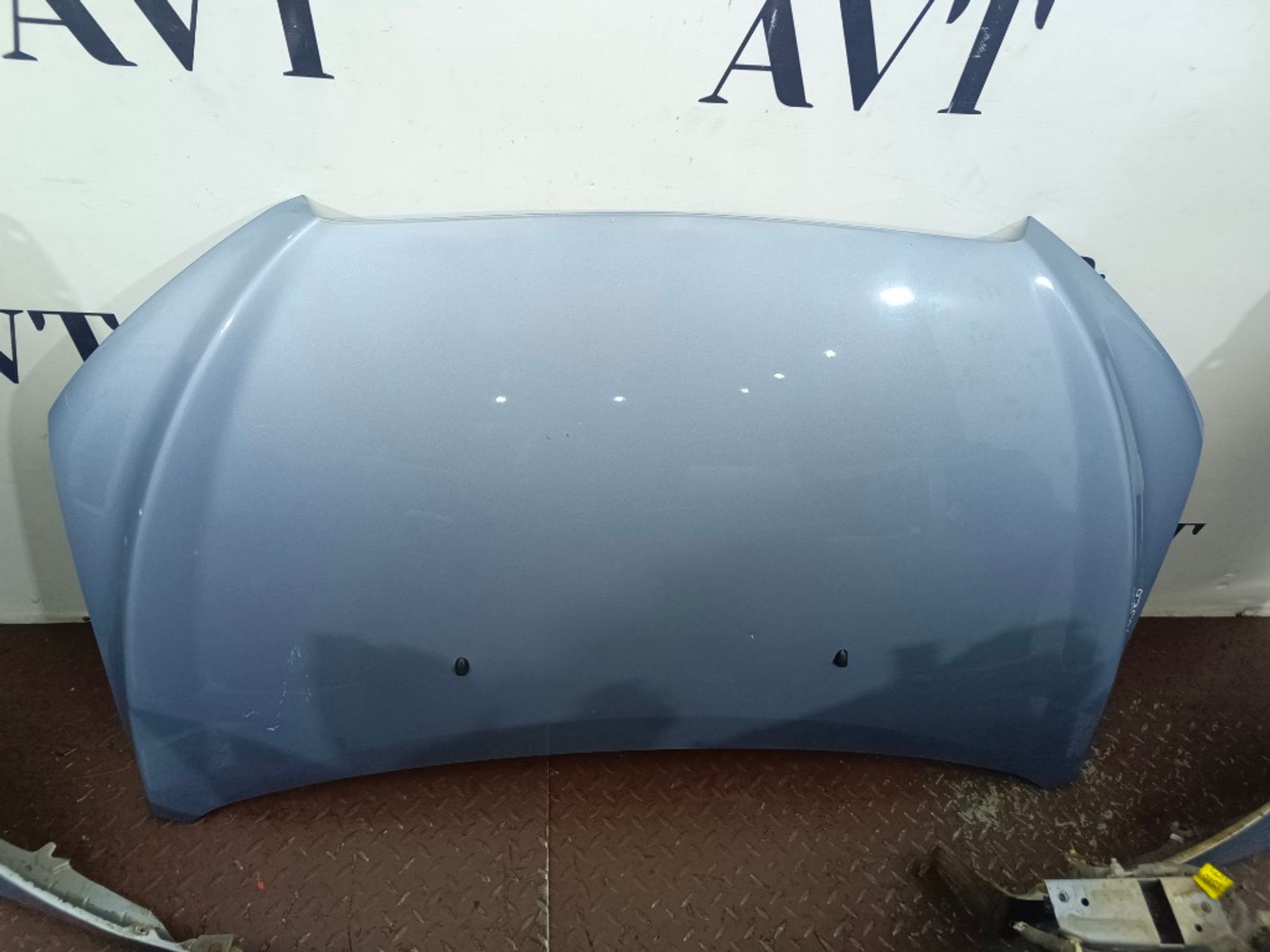 Ноускат (Nose Cut) Chevrolet Aveo T300 A14XER, 115000 рублей, Москва