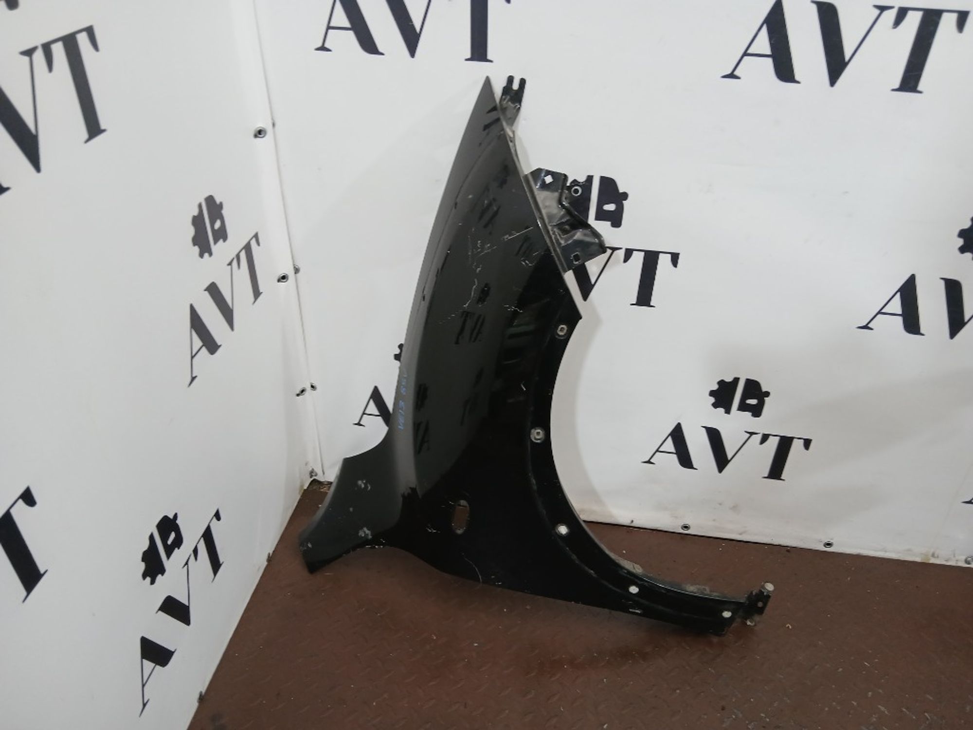 Ноускат (Nose Cut) Nissan Juke YF15, 110000 рублей, Москва