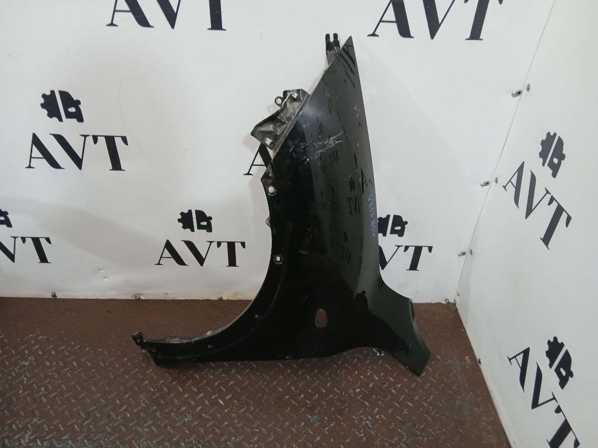 Ноускат (Nose Cut) Nissan Juke YF15, 110000 рублей, Москва