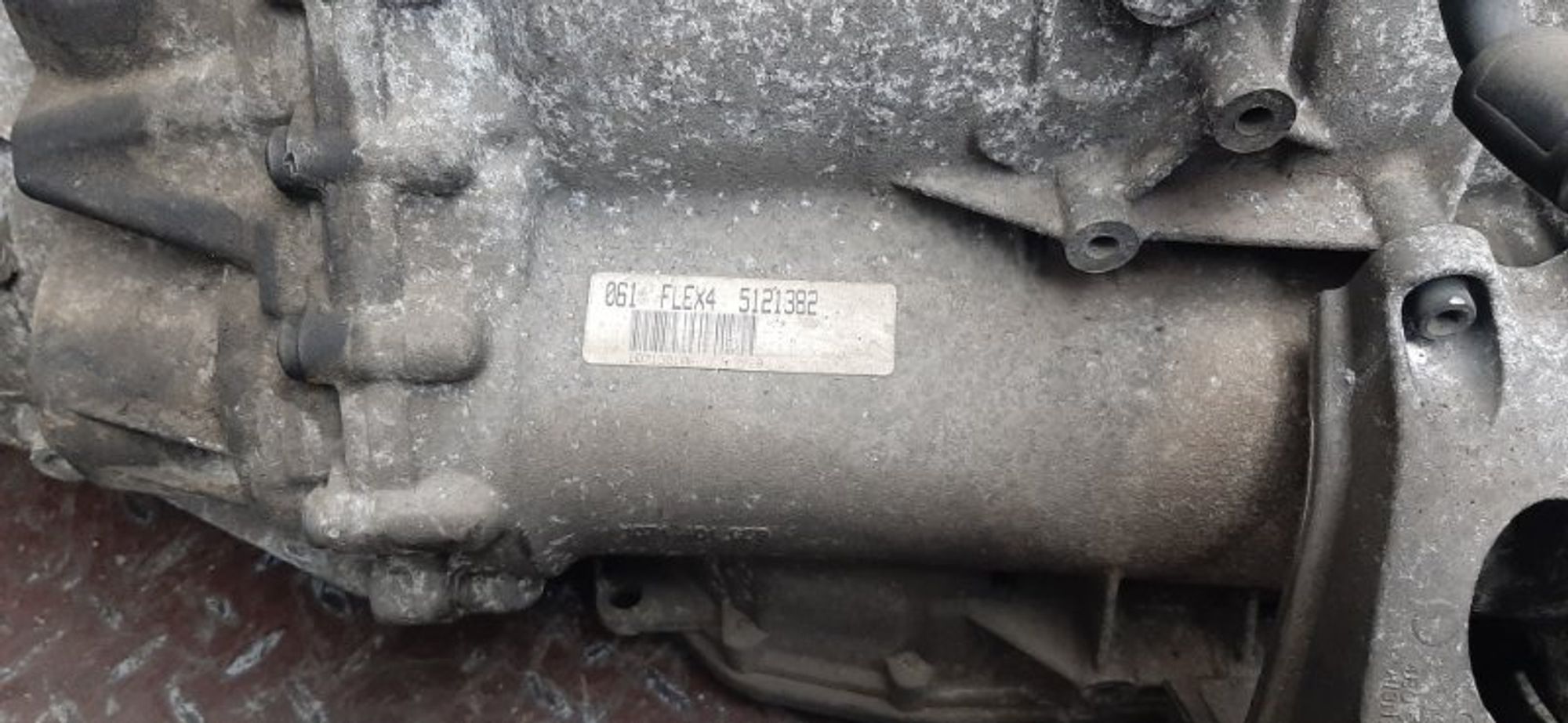 АКПП Audi A8 D3 ASB 2005 HKL, 40000 рублей, Москва