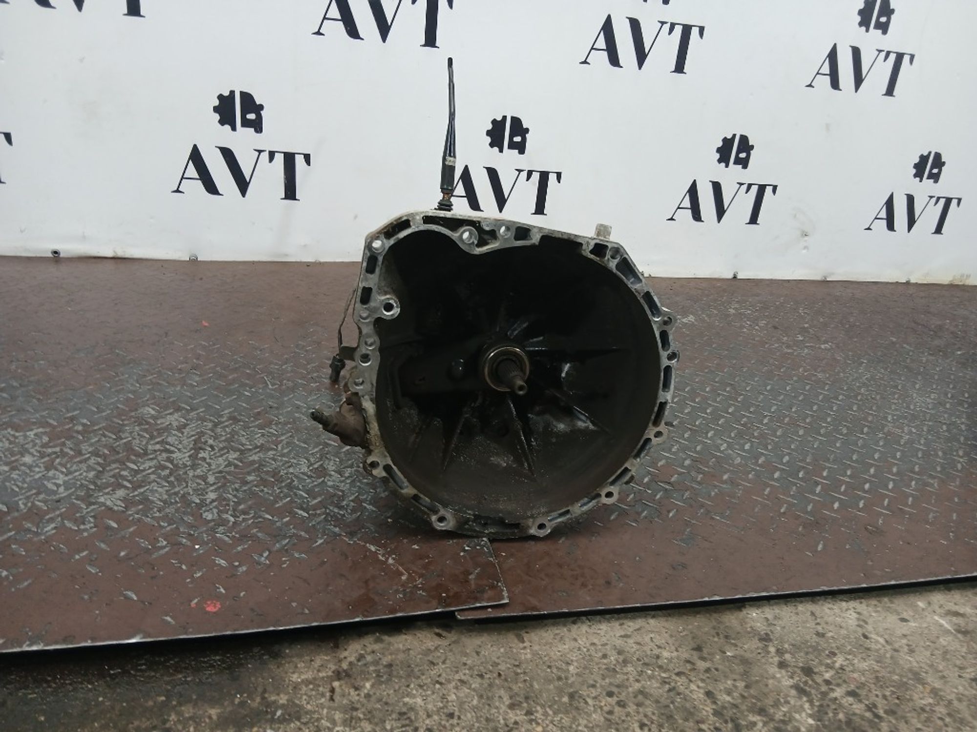 МКПП Ford Ranger WL-T 4385666, 50000 рублей, Москва