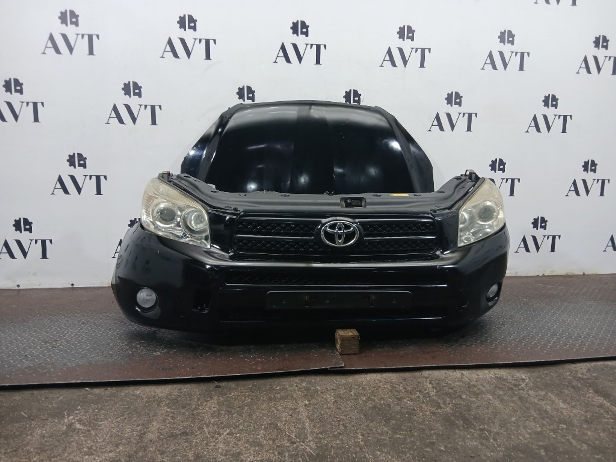 Ноускат (Nose Cut) Toyota Rav4 XA30, 125000 рублей, Москва