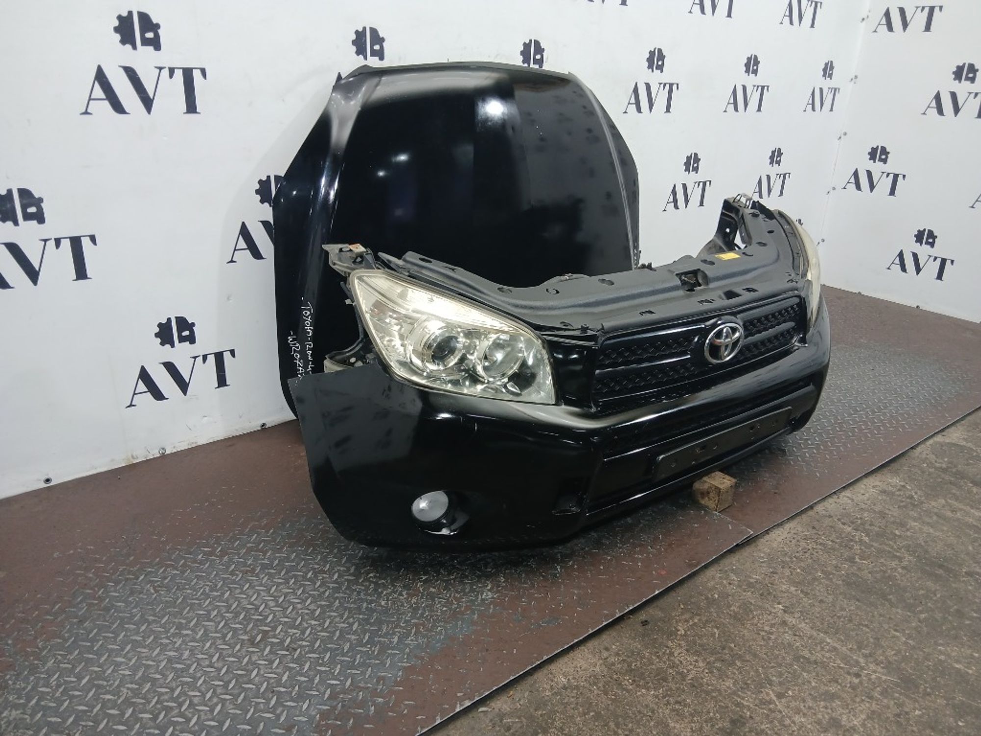 Ноускат (Nose Cut) Toyota Rav4 XA30, 125000 рублей, Москва