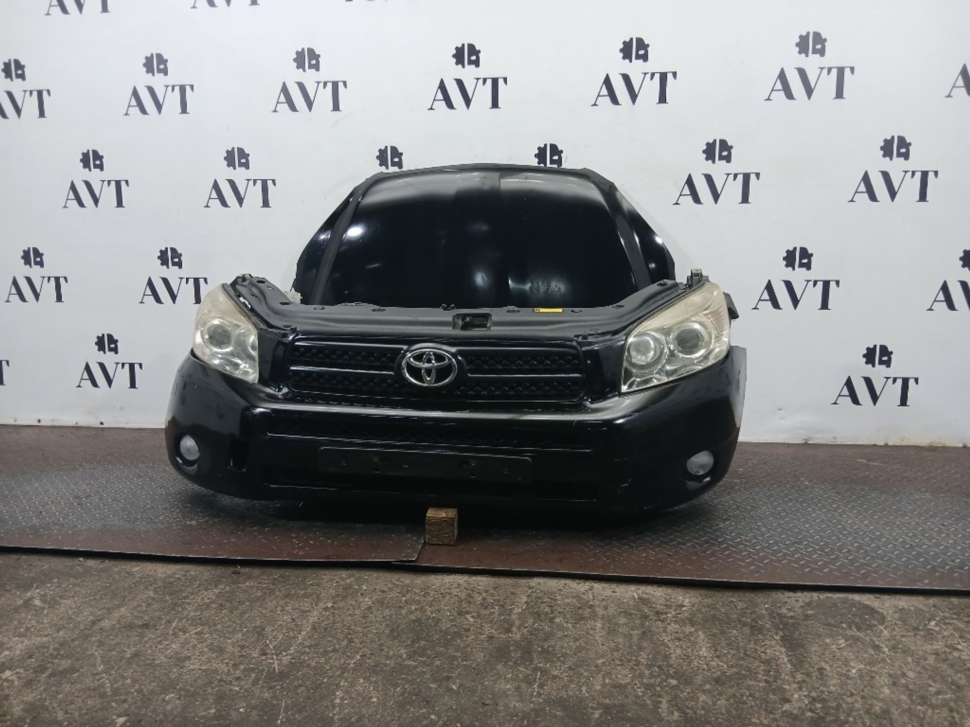 Ноускат (Nose Cut) Toyota Rav4 XA30, 125000 рублей, Москва