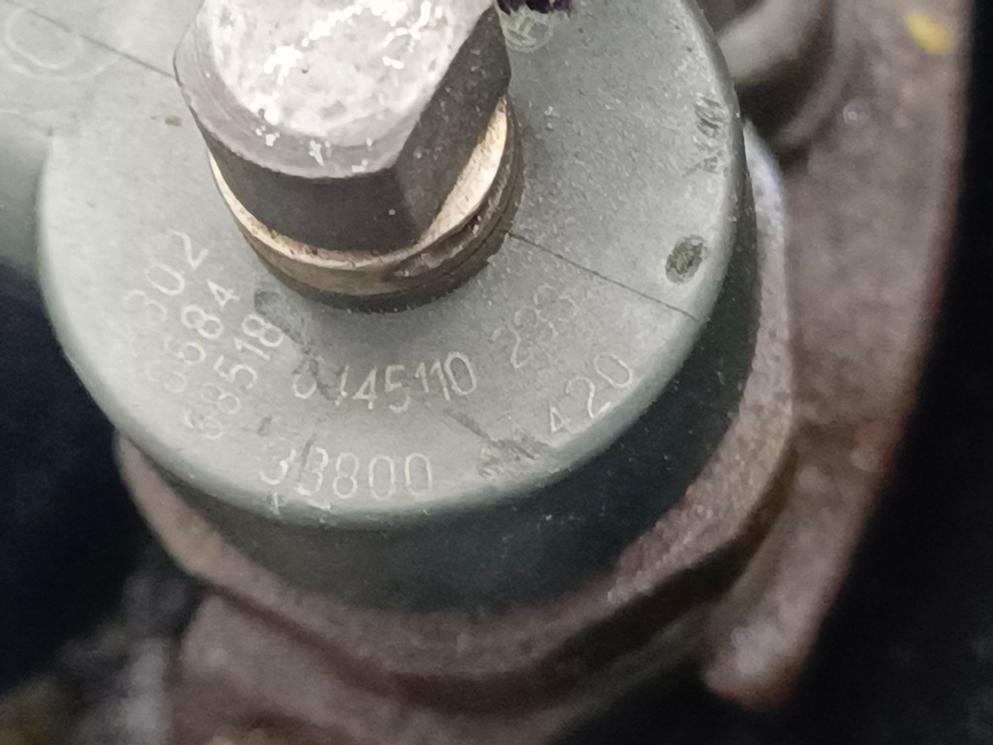 Двигатель Hyundai Grand Starex D4CB D4CB, 170000 рублей, Москва