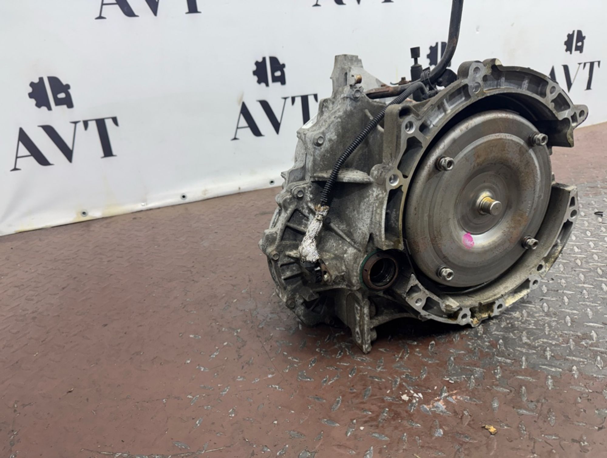 АКПП Ford C-Max AODA 8M5P7000AA, 35000 рублей, Москва