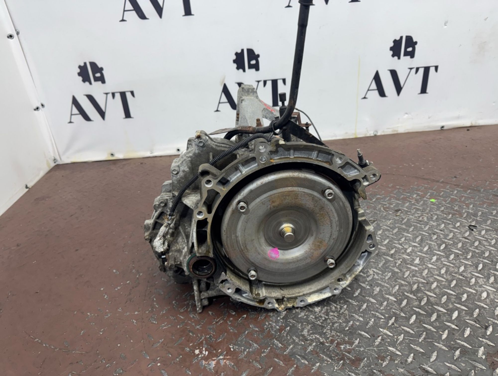 АКПП Ford C-Max AODA 8M5P7000AA, 35000 рублей, Москва