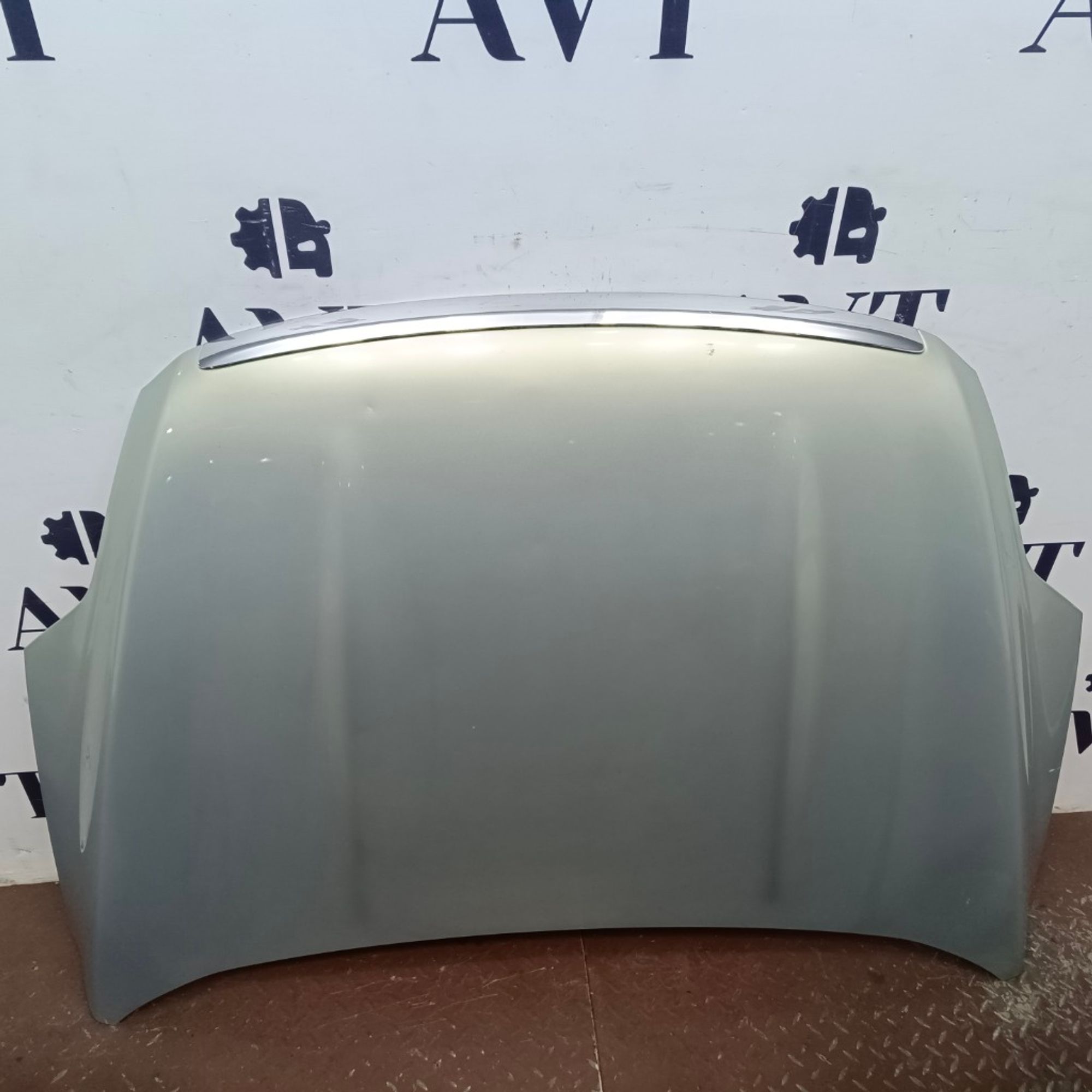 Ноускат (Nose Cut) Ford Kuga CBV 1671499, 110000 рублей, Москва