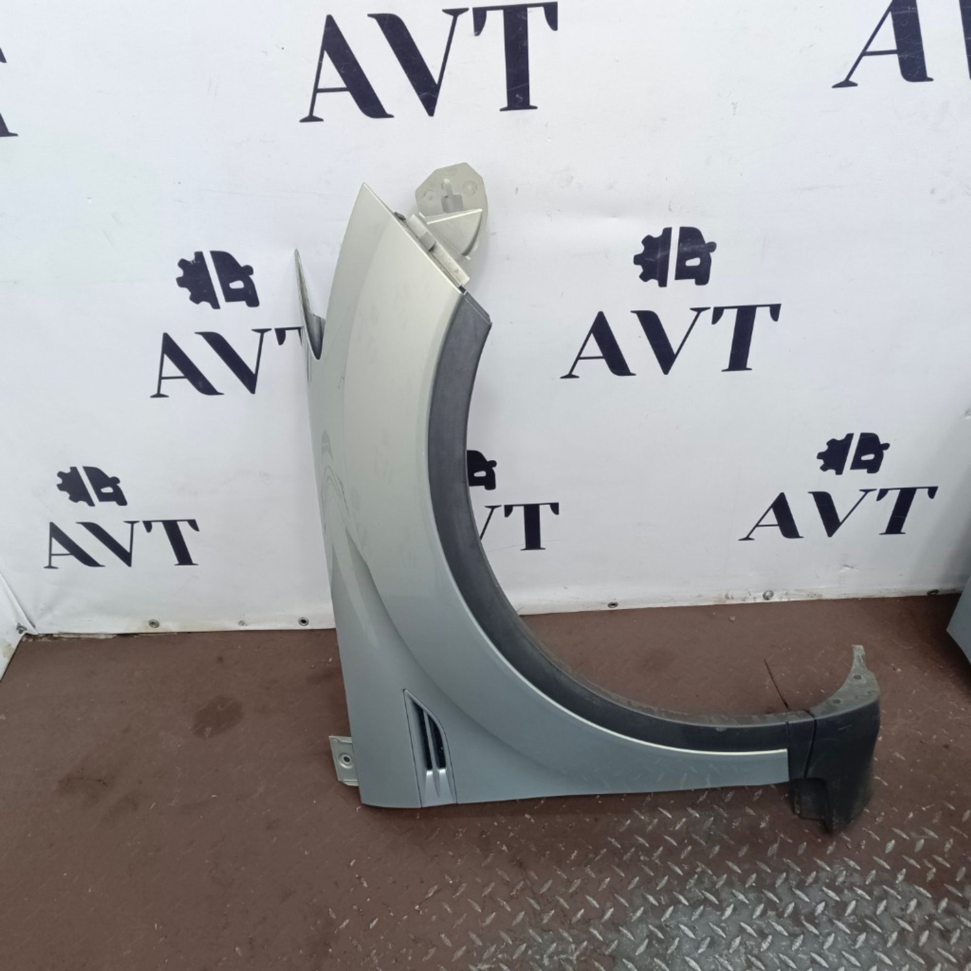 Ноускат (Nose Cut) Ford Kuga CBV 1671499, 110000 рублей, Москва