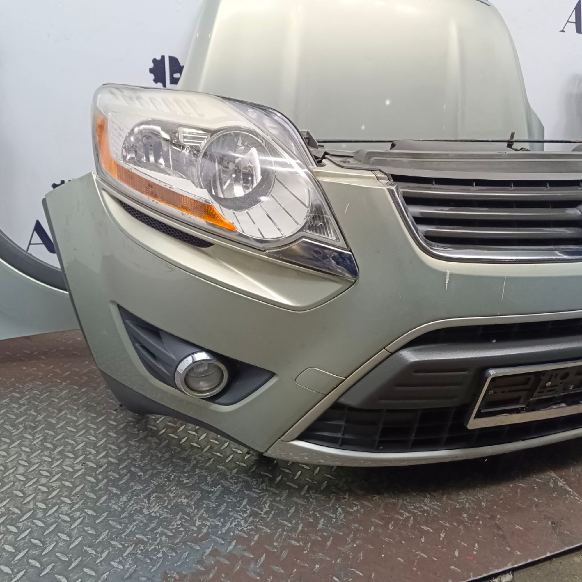 Ноускат (Nose Cut) Ford Kuga CBV 1671499, 110000 рублей, Москва
