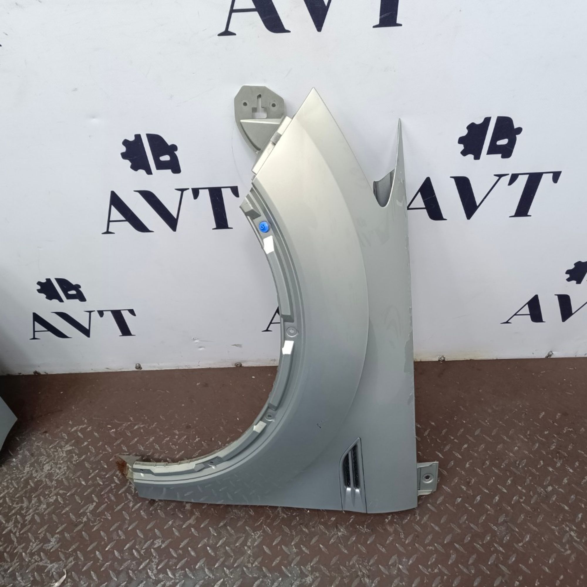 Ноускат (Nose Cut) Ford Kuga CBV 1671499, 110000 рублей, Москва