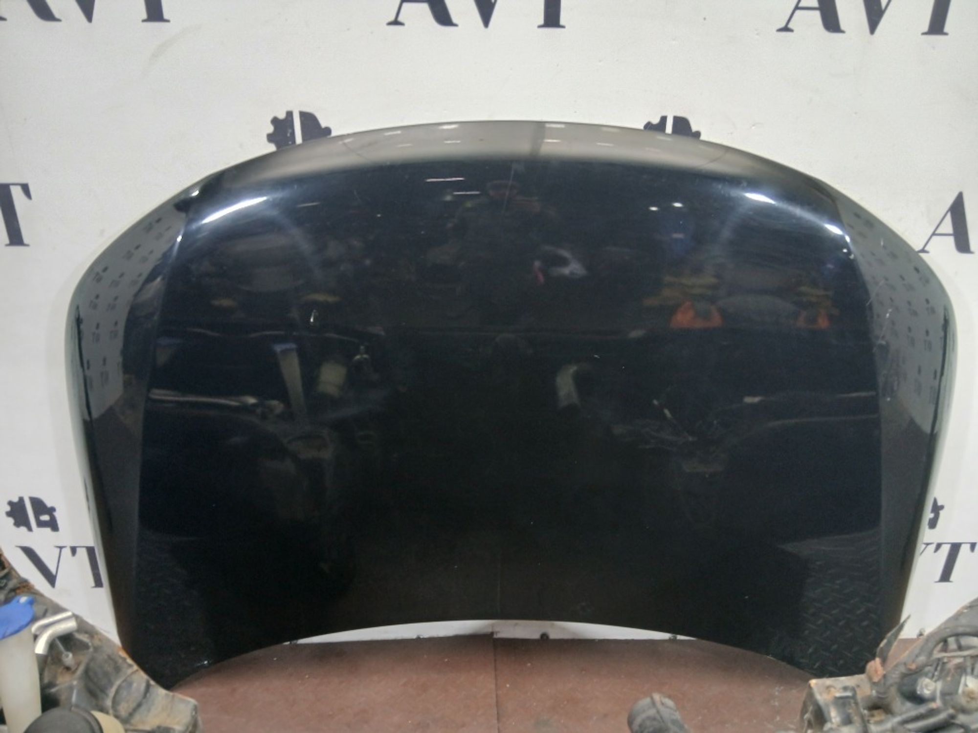 Ноускат (Nose Cut) KIA Sorento XM, 180000 рублей, Москва