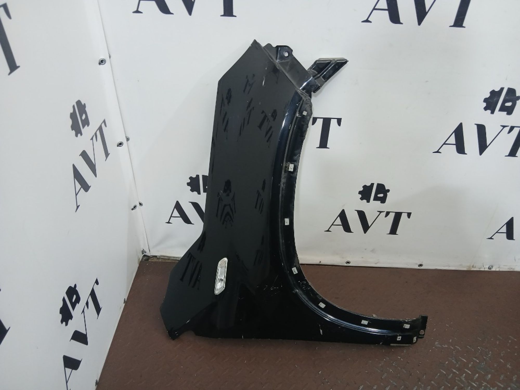 Ноускат (Nose Cut) KIA Sorento XM, 180000 рублей, Москва