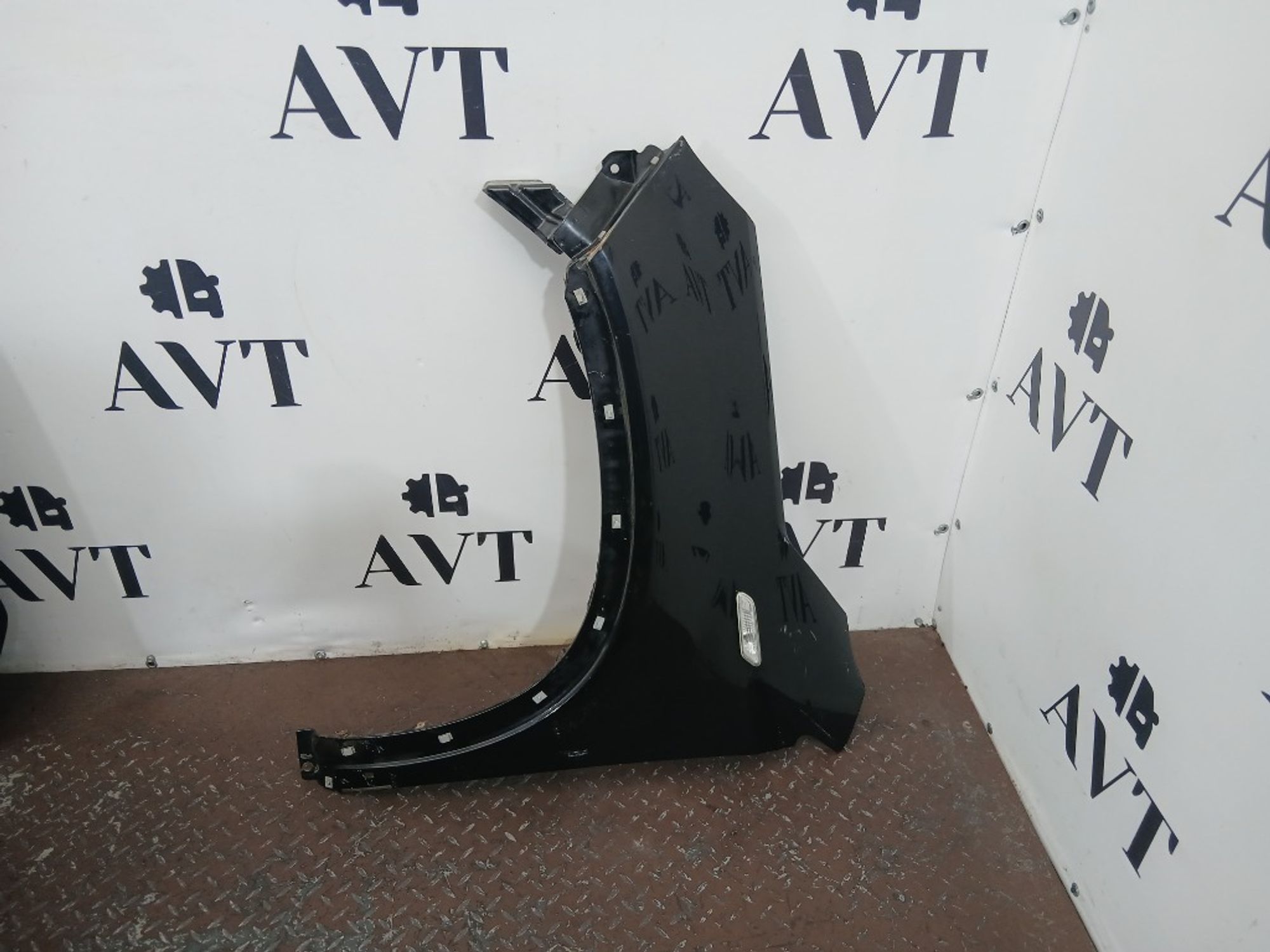 Ноускат (Nose Cut) KIA Sorento XM, 180000 рублей, Москва