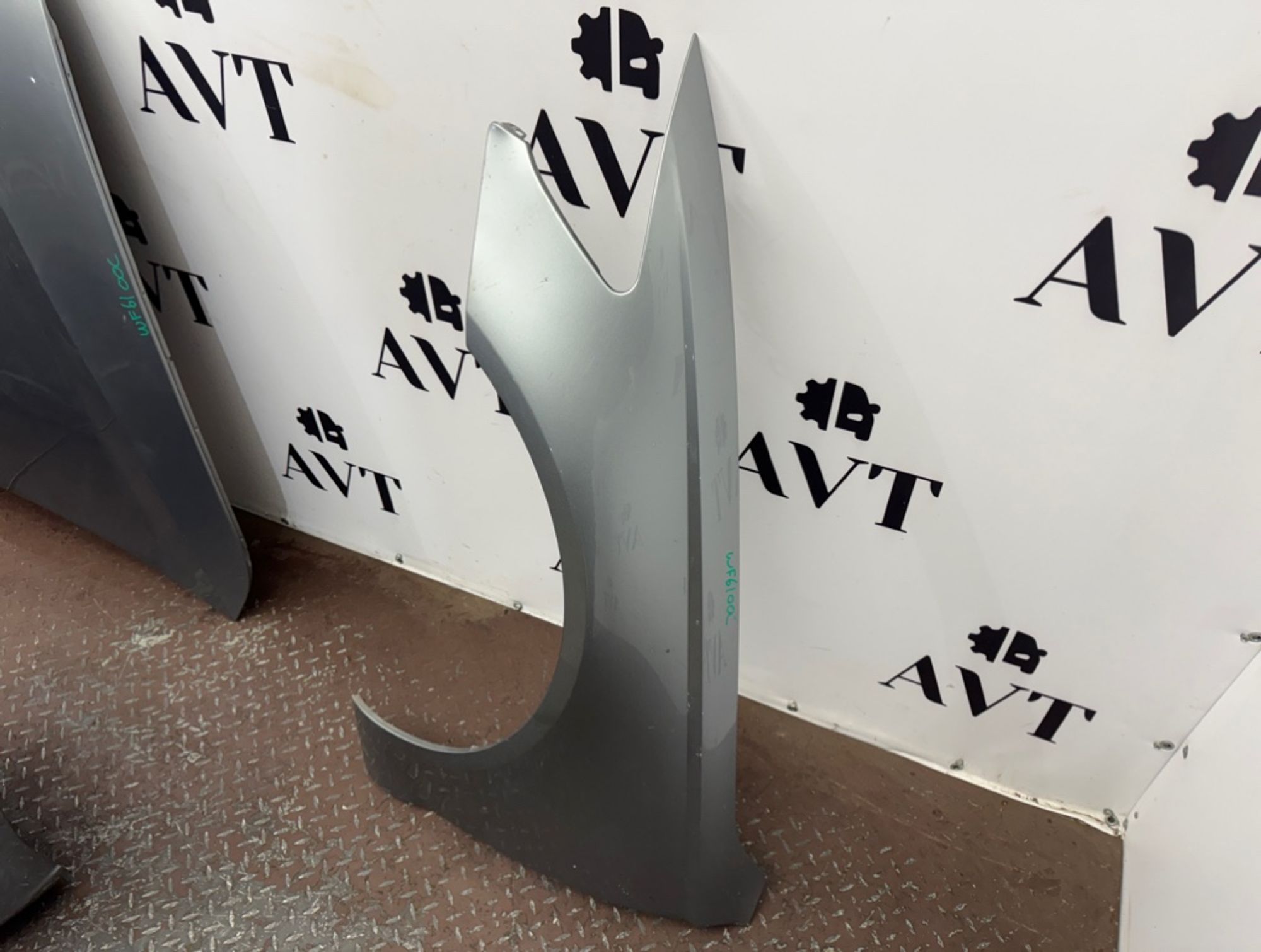 Ноускат (Nose Cut) Audi A6 C7 4G0807065A, 180000 рублей, Москва