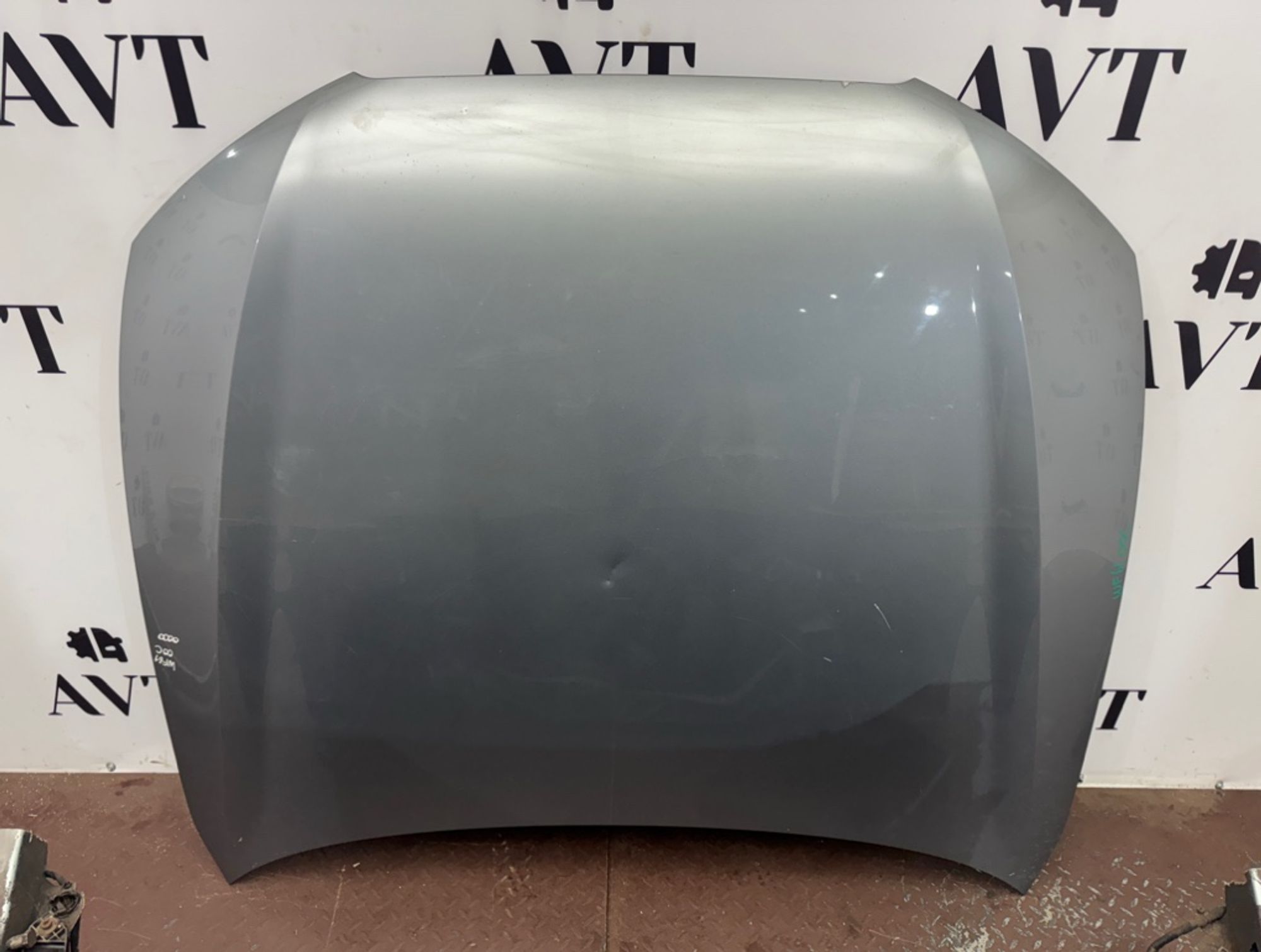 Ноускат (Nose Cut) Audi A6 C7 4G0807065A, 180000 рублей, Москва