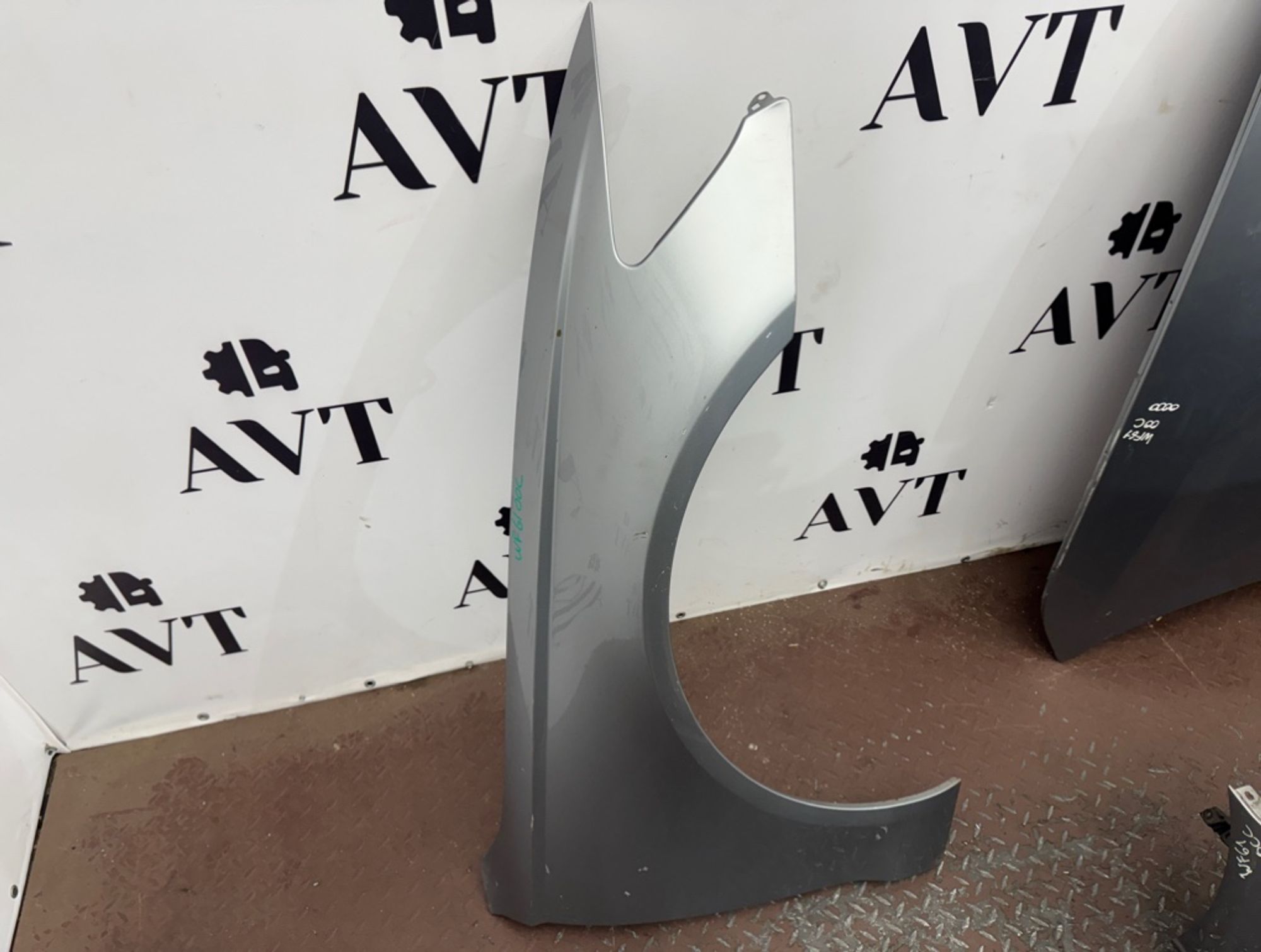 Ноускат (Nose Cut) Audi A6 C7 4G0807065A, 180000 рублей, Москва