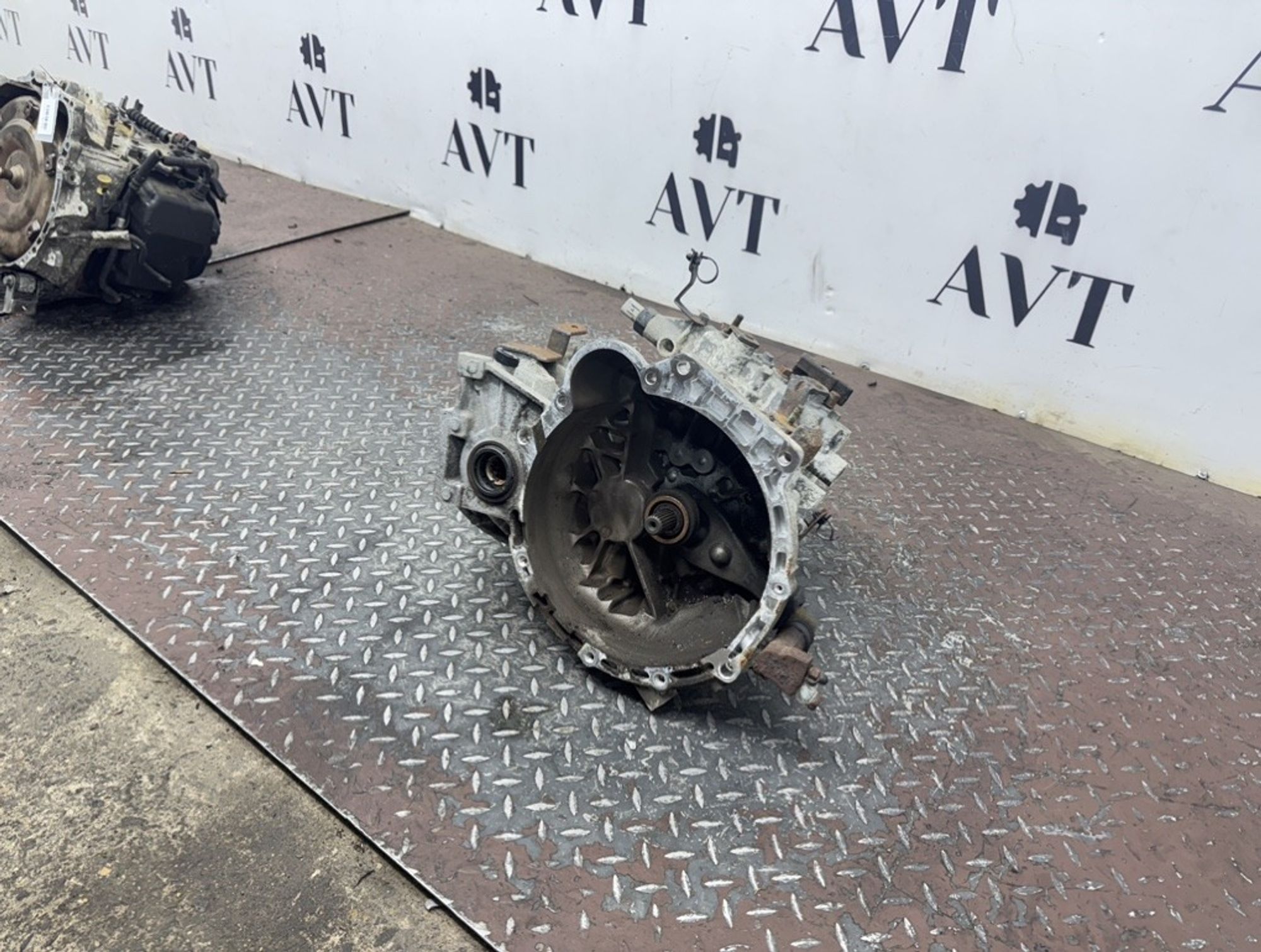 МКПП KIA Rio 2 G4EE M5CF1, 12000 рублей, Москва
