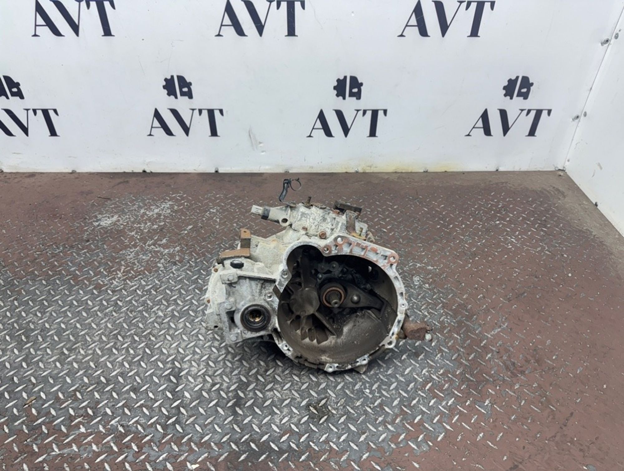 МКПП KIA Rio 2 G4EE M5CF1, 12000 рублей, Москва