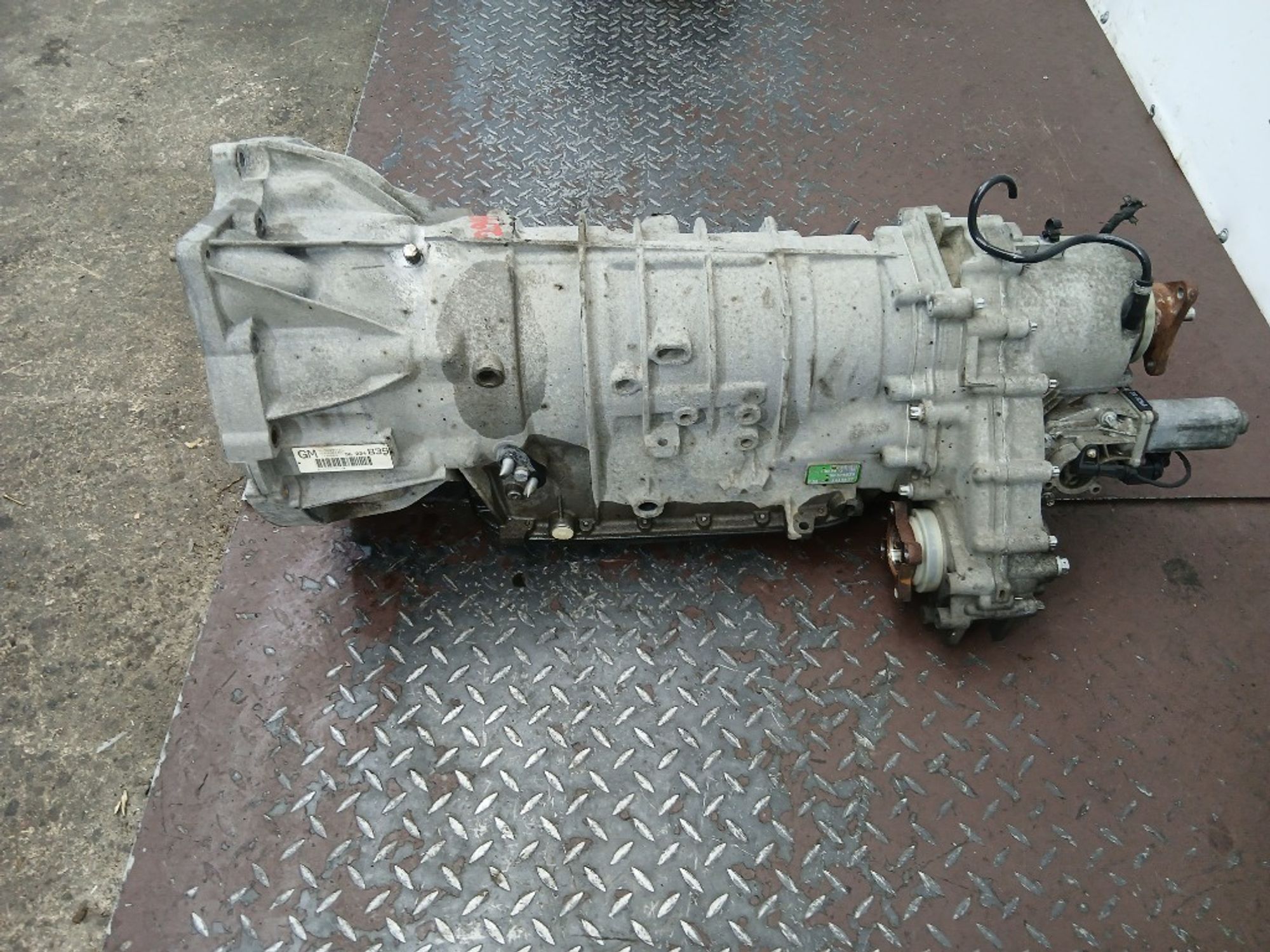 АКПП BMW X3 M54B25 96024839, 80000 рублей, Москва