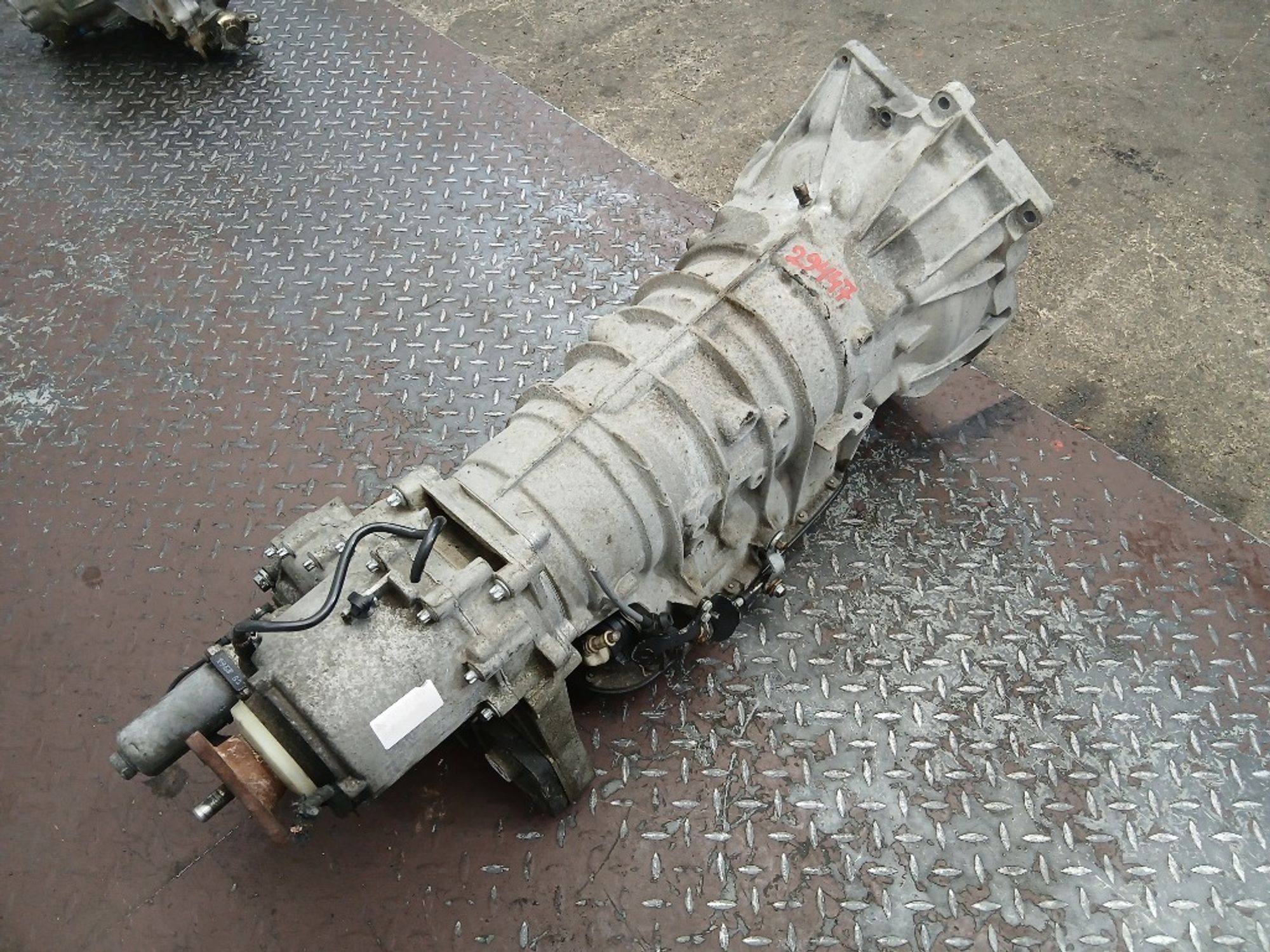 АКПП BMW X3 M54B25 96024839, 80000 рублей, Москва